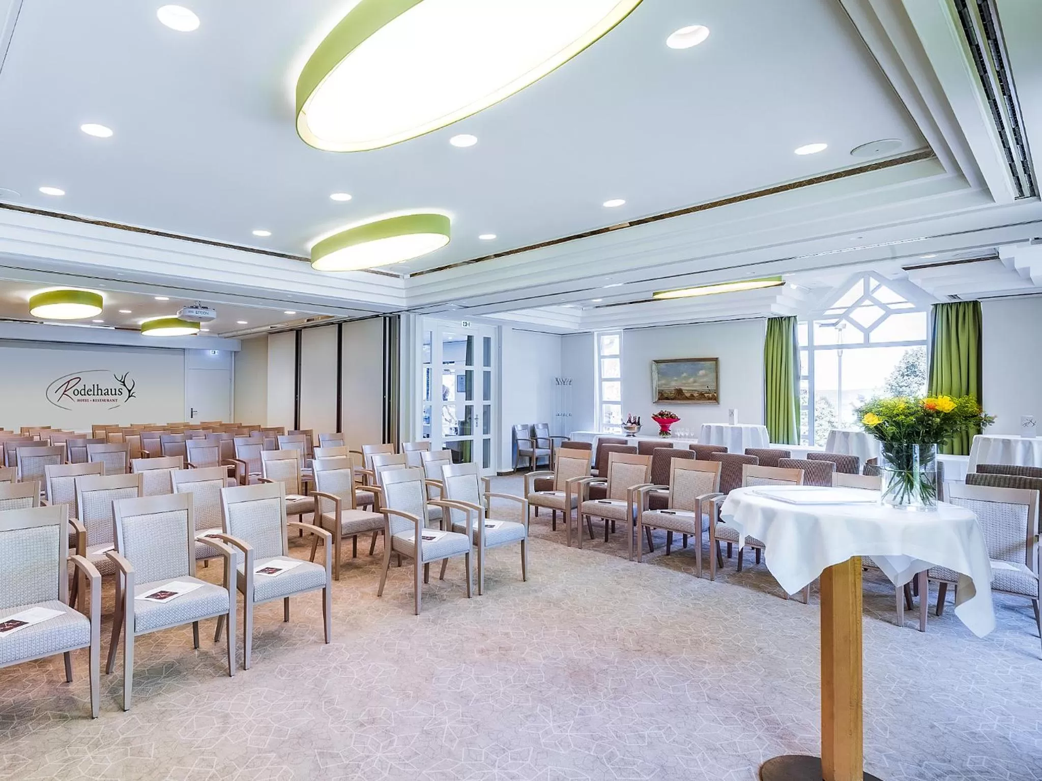 Banquet/Function facilities in Rodelhaus