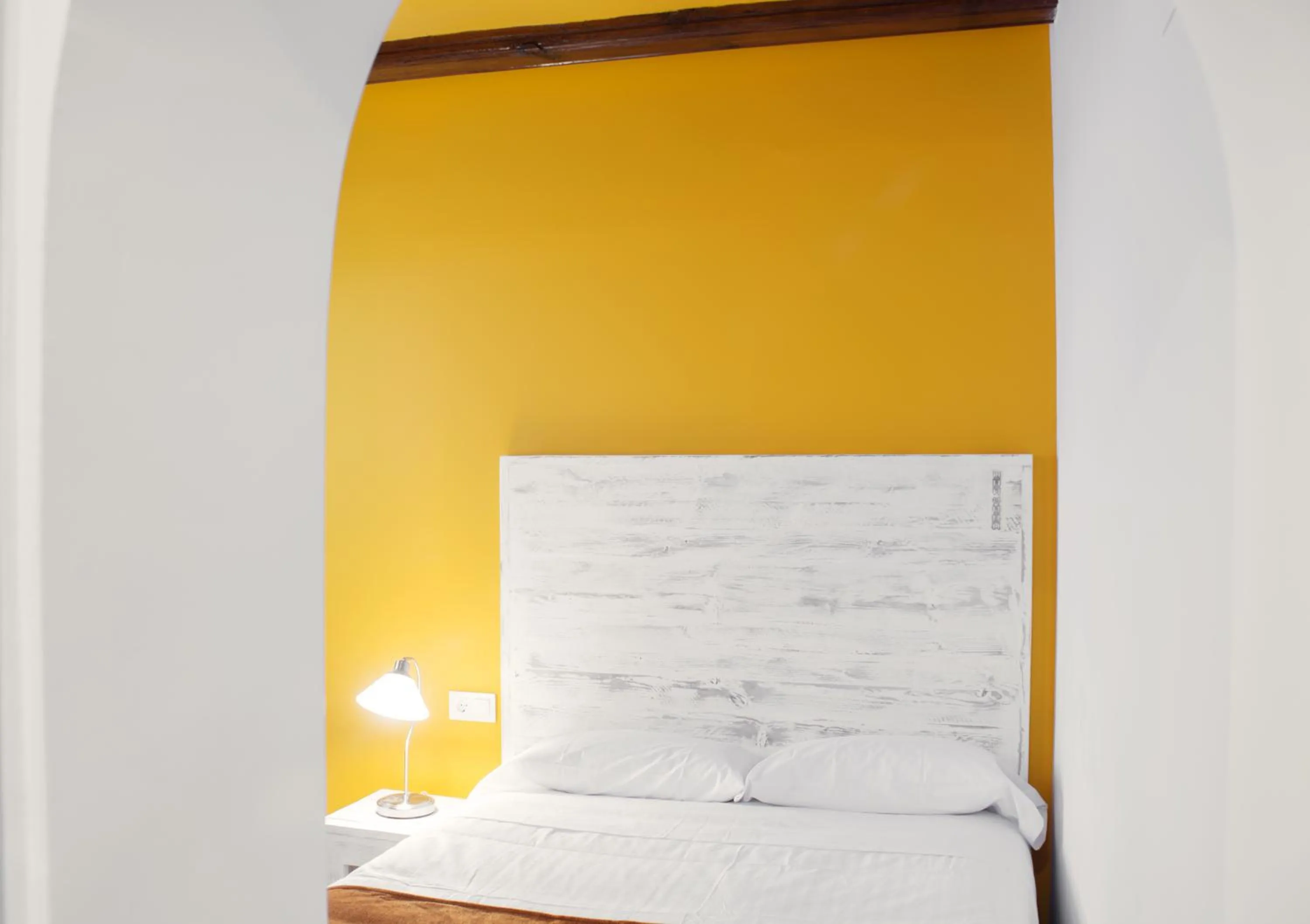 Single Room in Ad Hoc Carmen