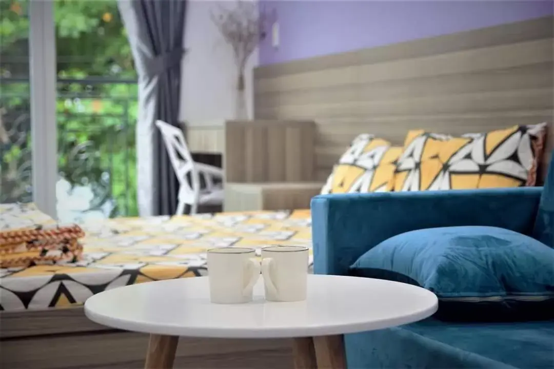 Superior Queen Room in Lyly's House - Homestay Superior Queen Room in Lyly's House - Homestay