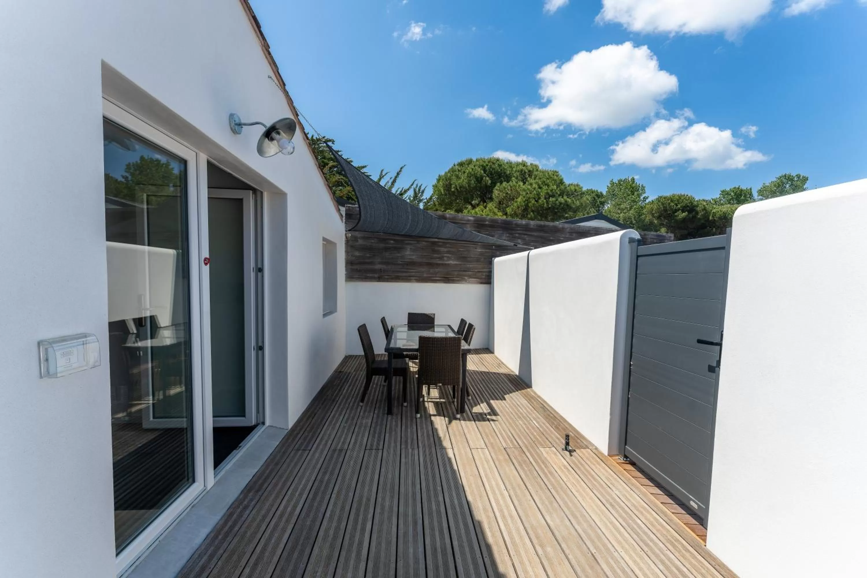 Day in Hôtel Restaurant & Spa Plaisir