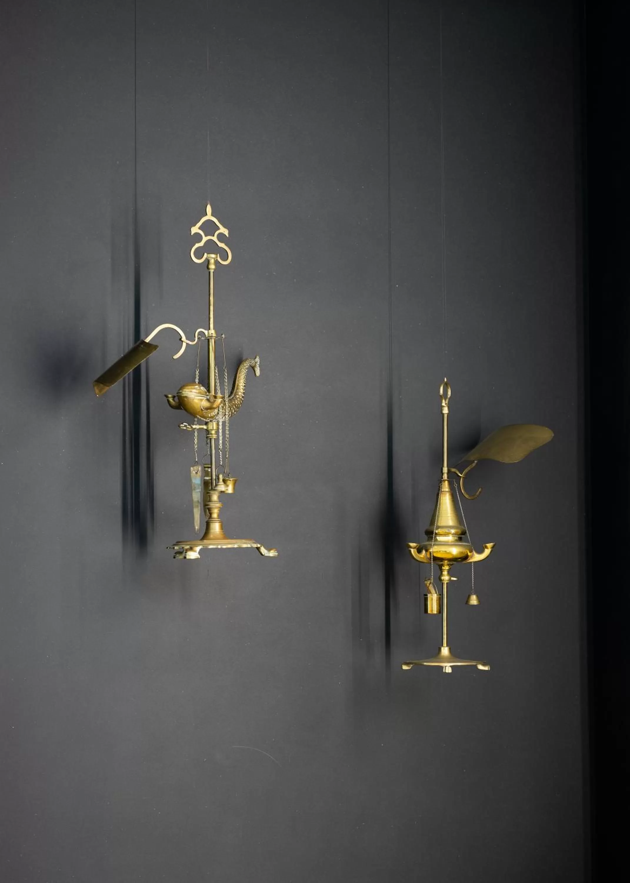 Decorative detail in Evora Olive Hotel