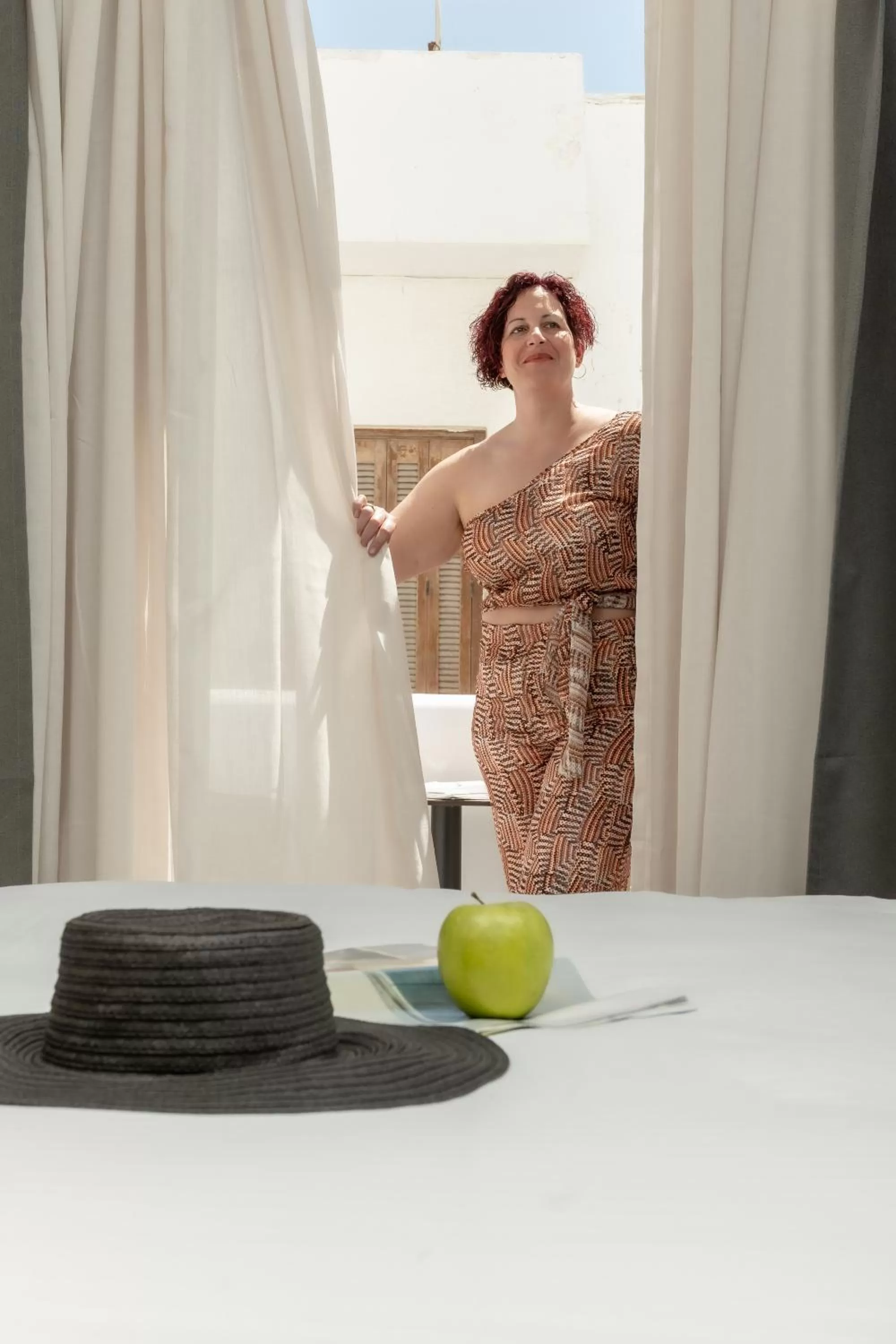 People in Argo Boutique Hotel