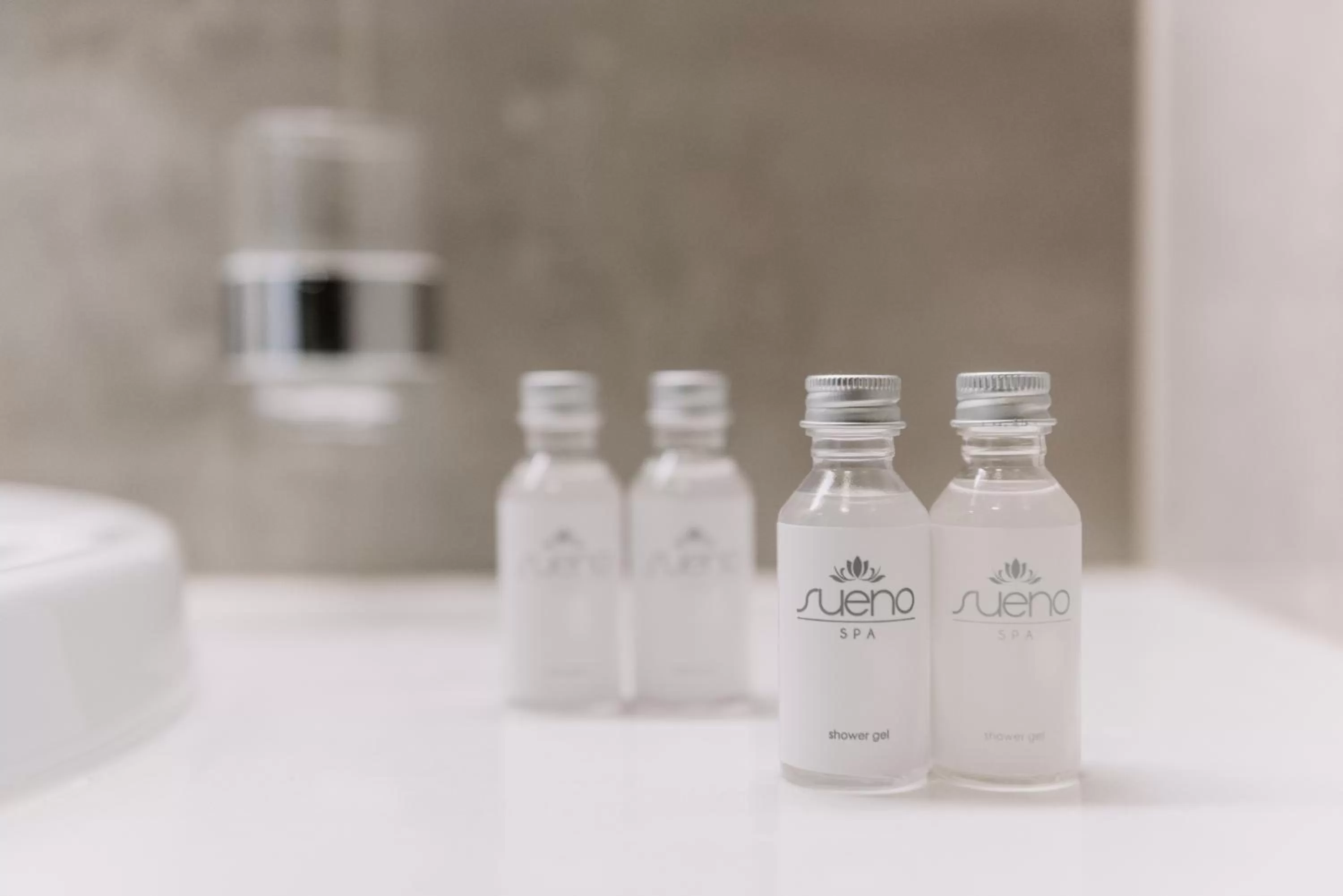 Bathroom in Green Loft Gdynia