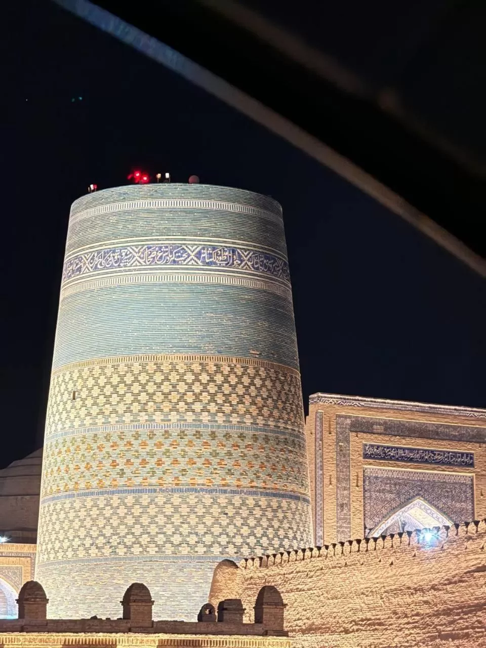 Nearby landmark in Art House Boutique Hotel