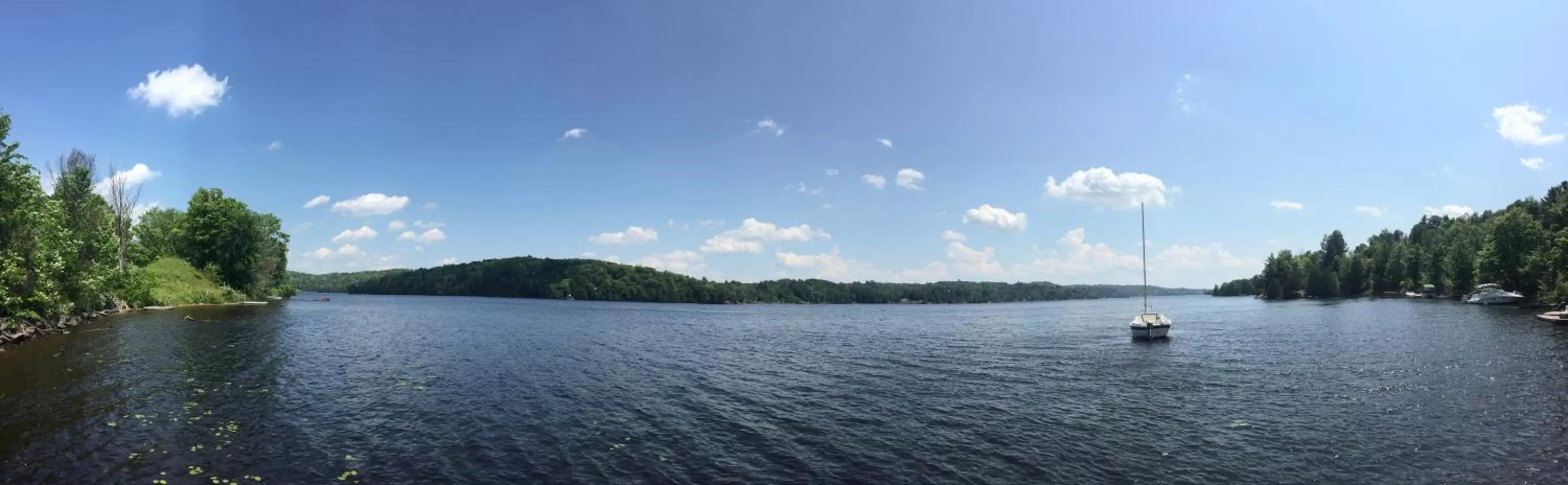 Nearby landmark in Auberge Tom B&B