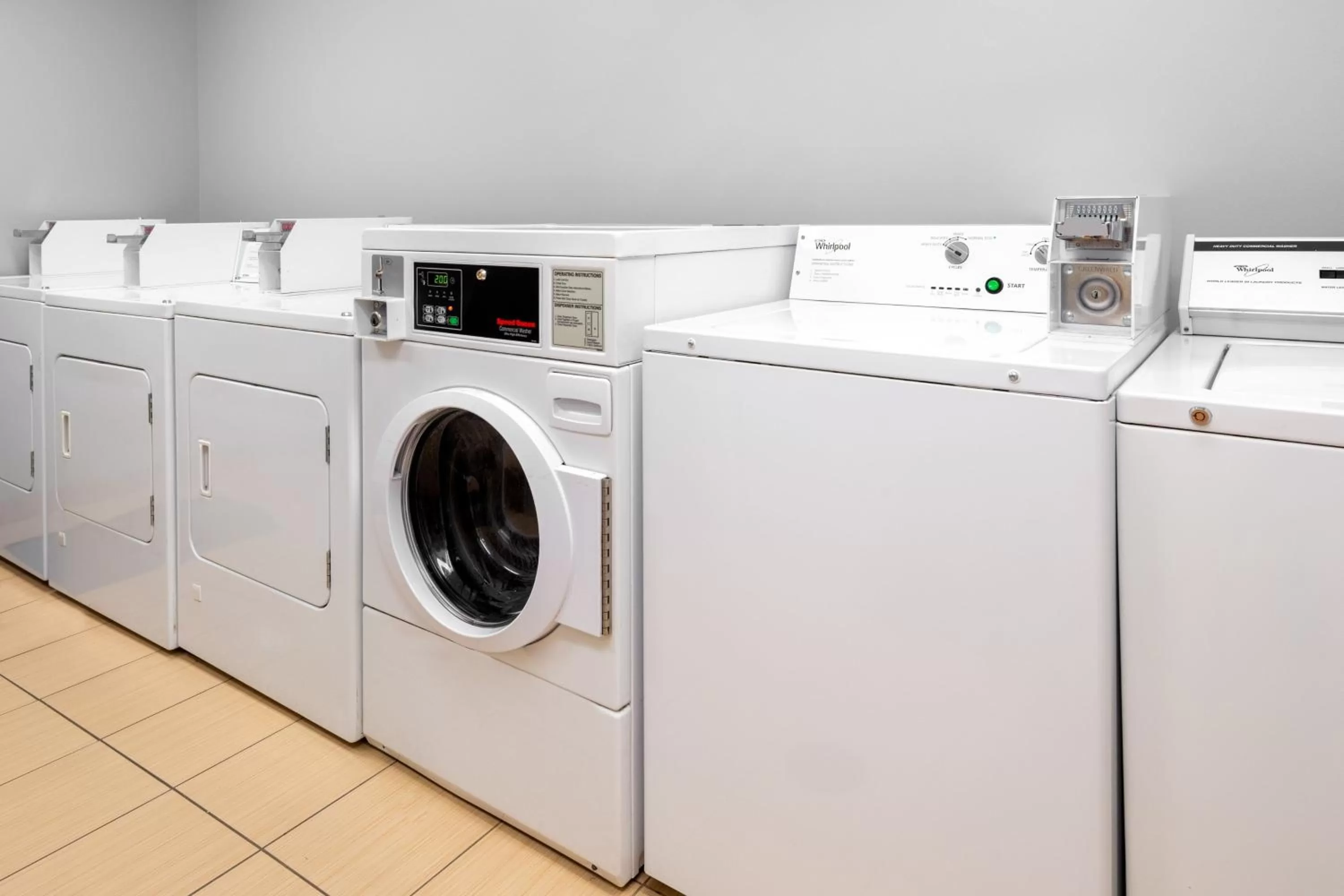 Other in TownePlace Suites Buffalo Airport