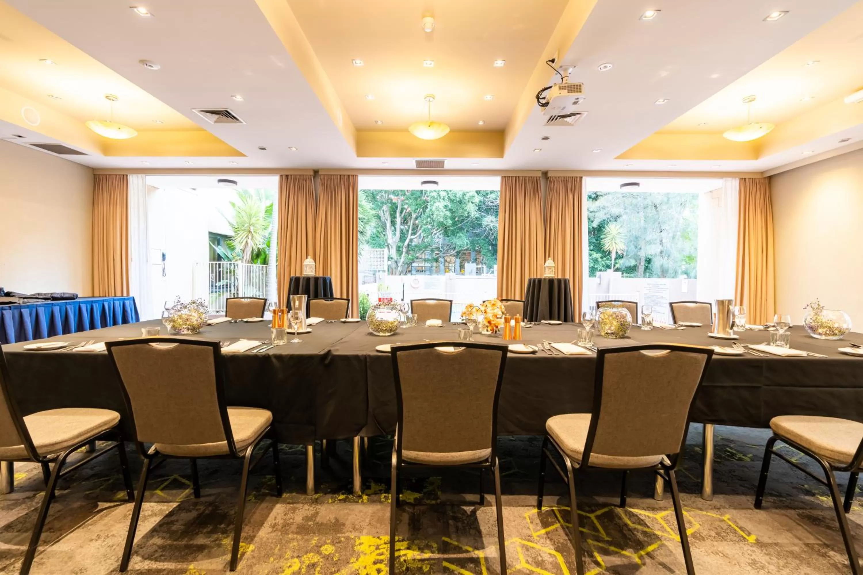 Banquet/Function facilities in Holiday Inn Parramatta by IHG