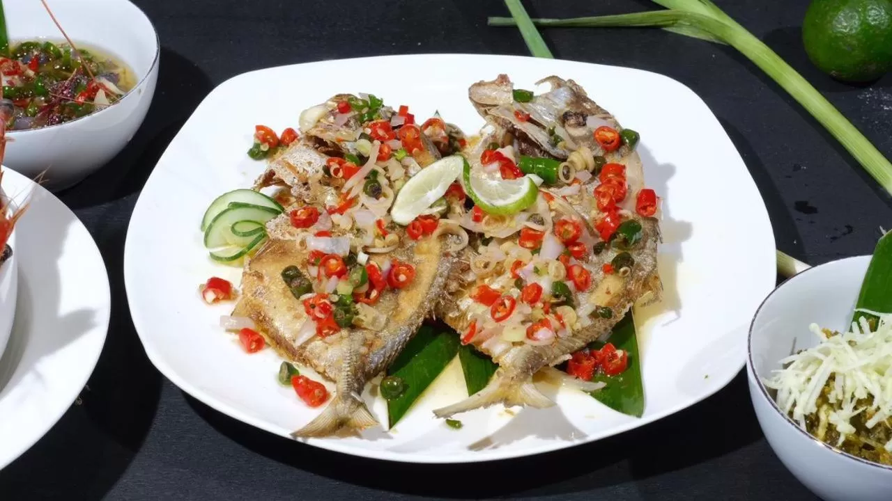 Ayani Hotel Banda Aceh