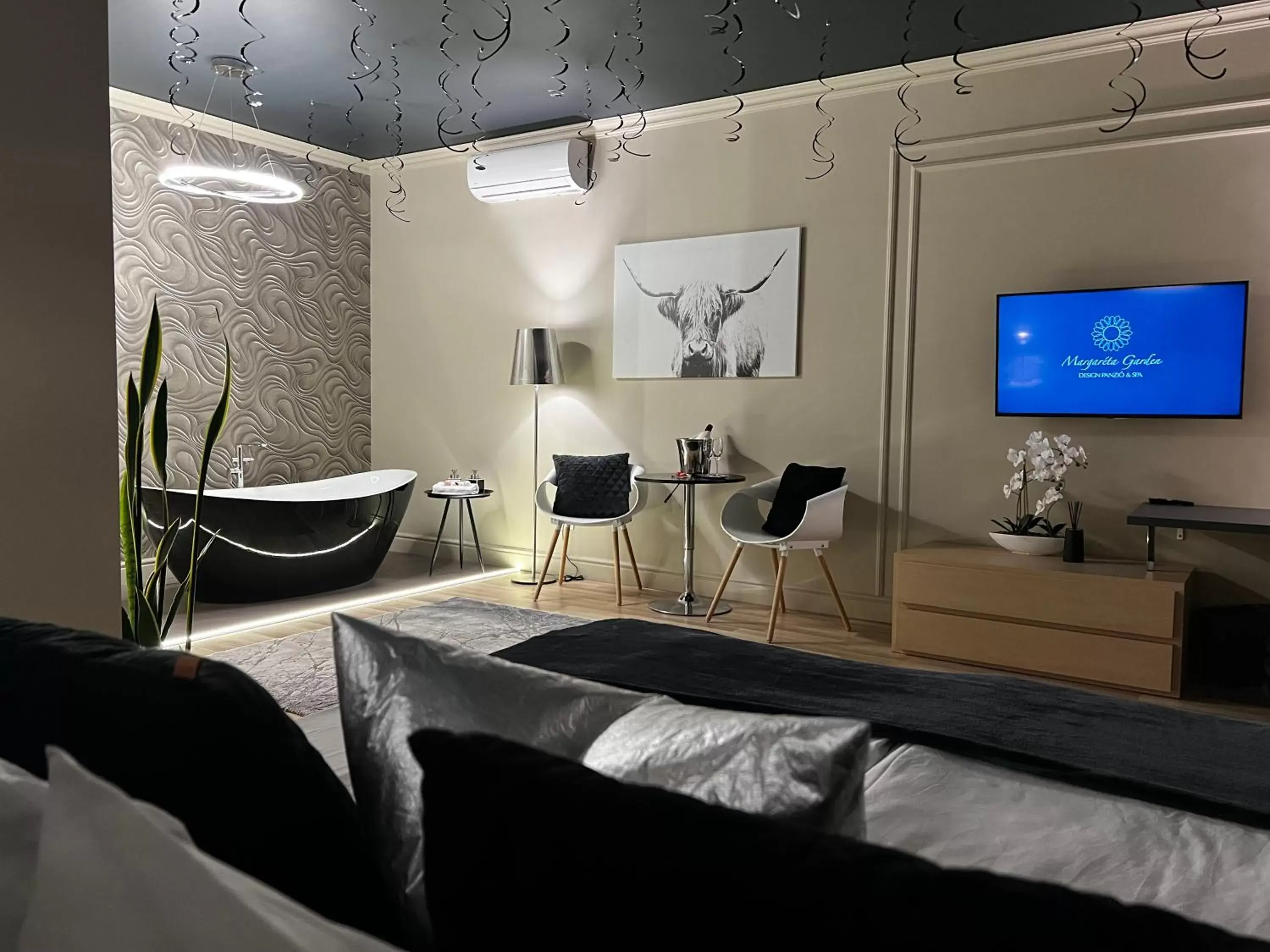 Margaréta Garden & SPA Margaréta Garden & SPA