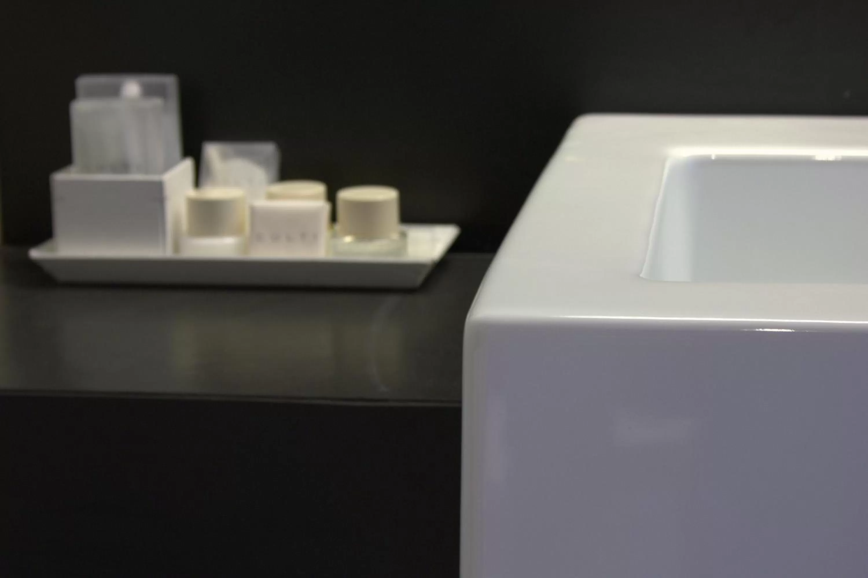 Bathroom in Home BB Milano