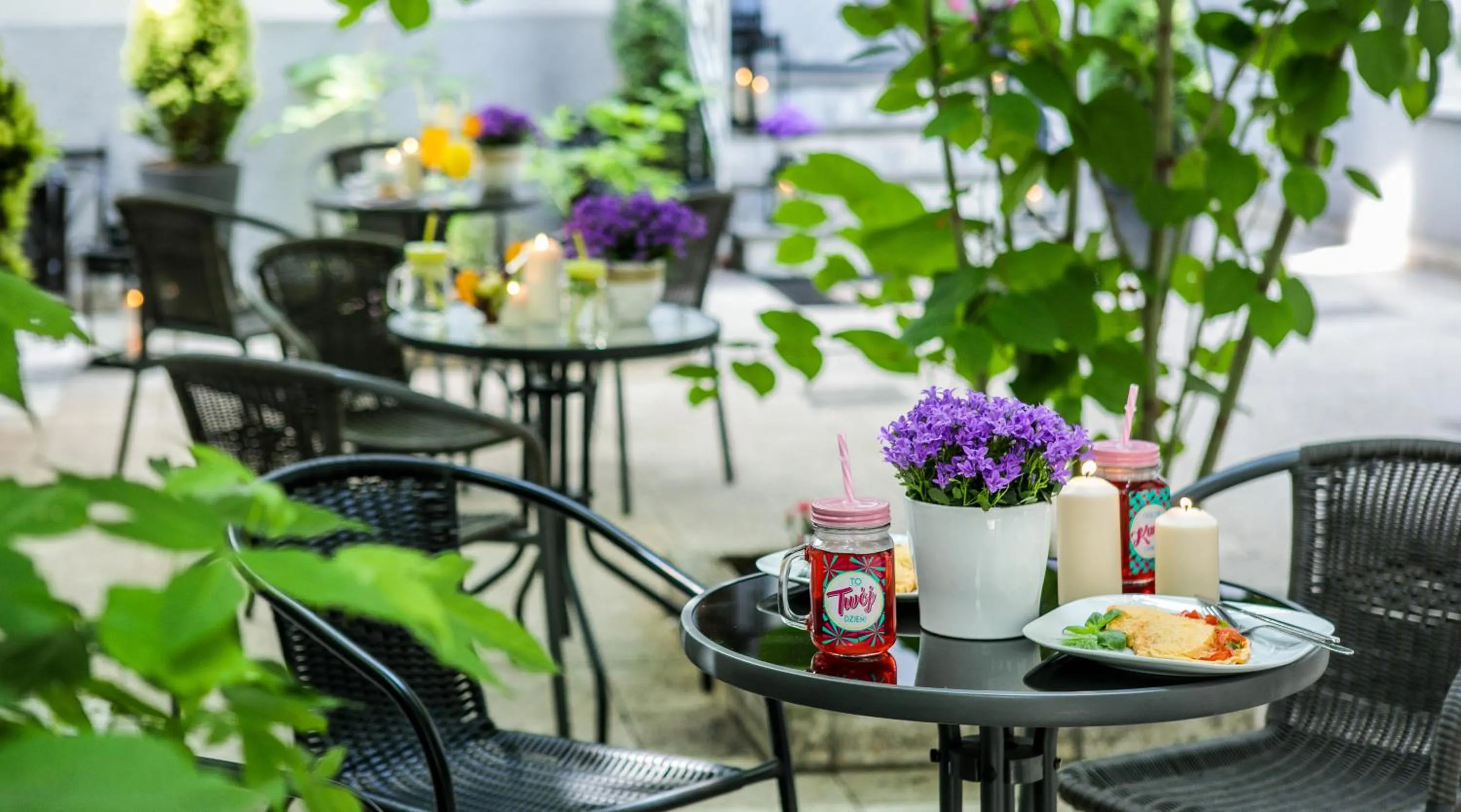 Location in Apartamenty Platinia - komfortowe noclegi Kraków Stare Miasto