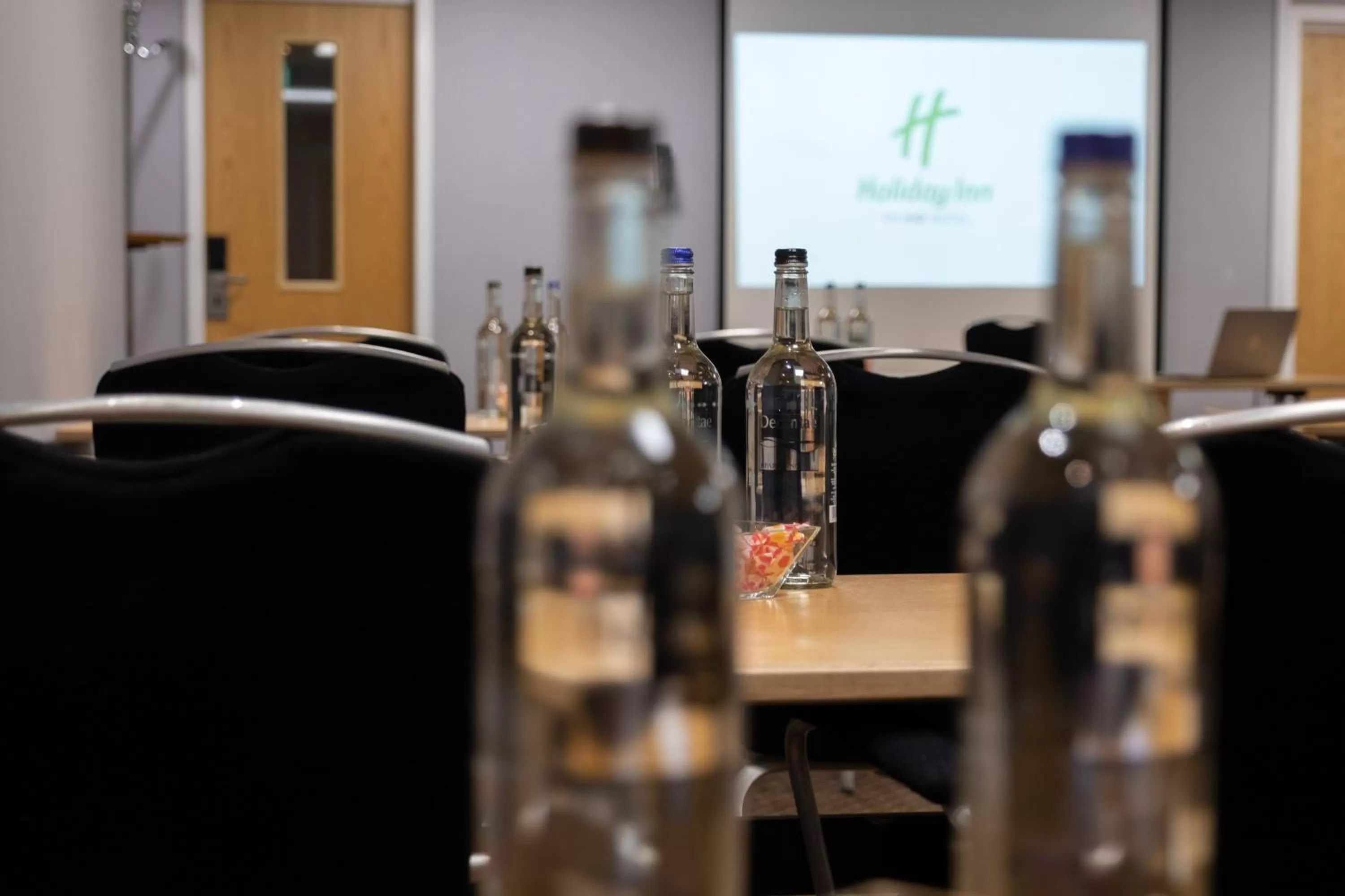 Meeting/conference room in Holiday Inn Preston by IHG