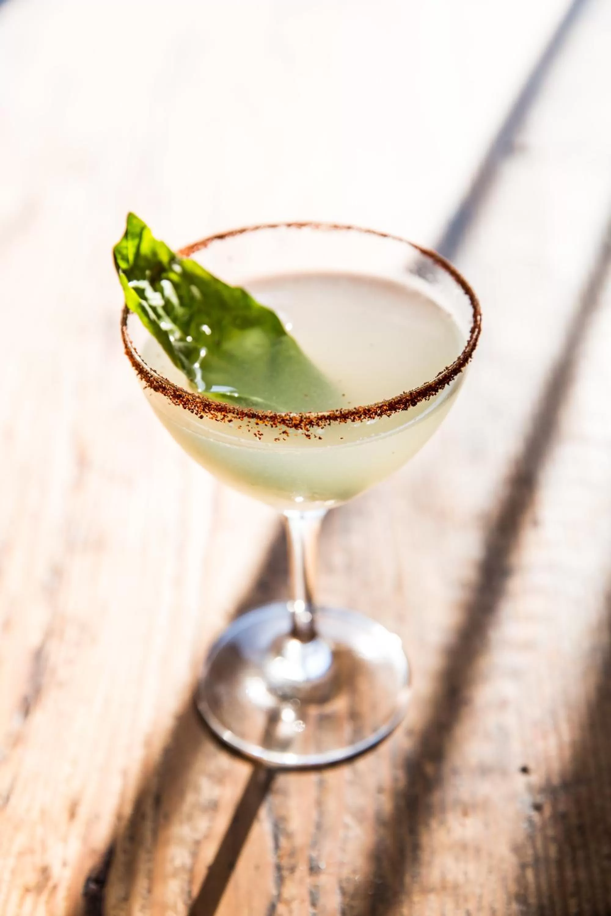 Restaurant/places to eat in Kimpton - Pittman Hotel by IHG