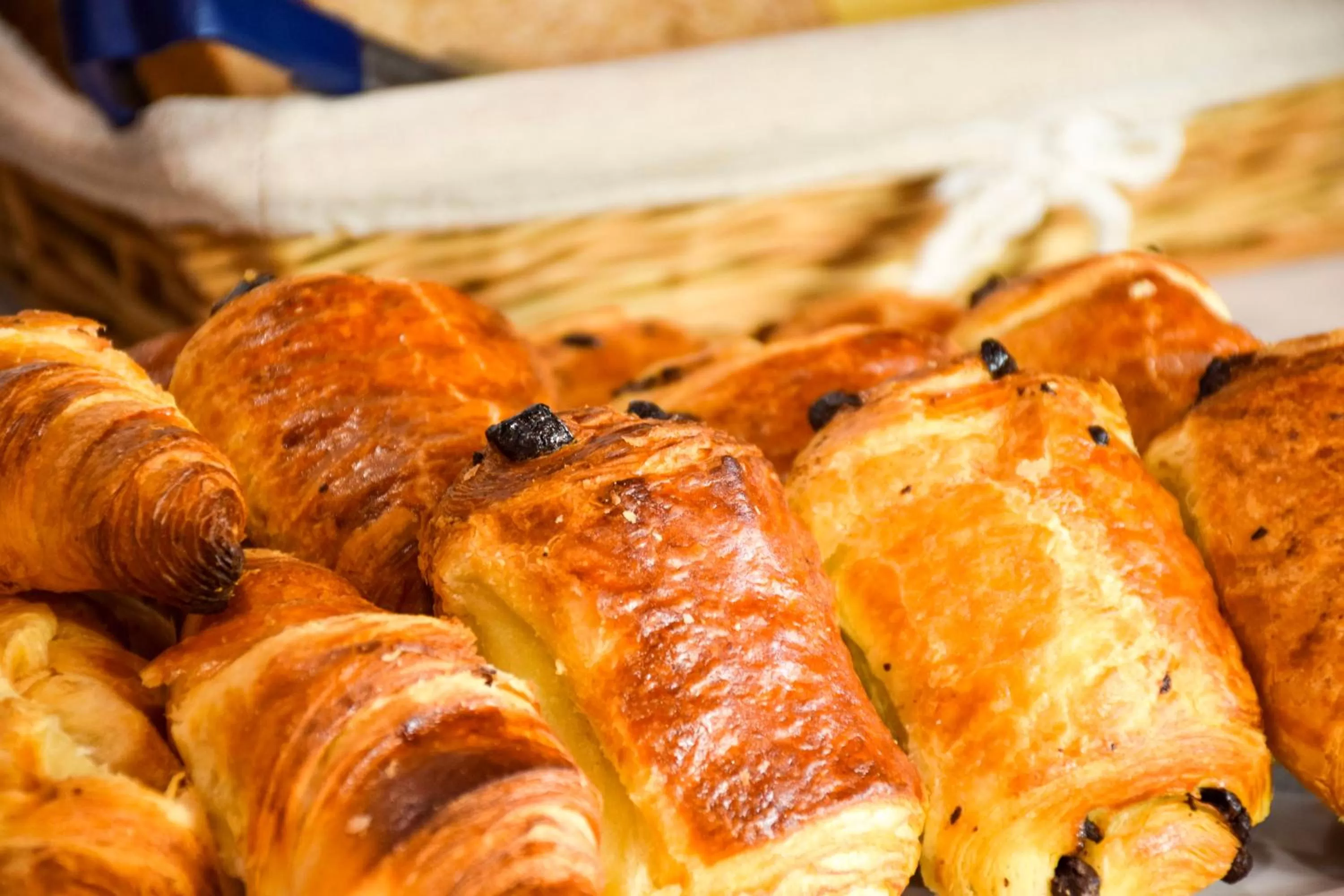 Food in ibis Budget Millau Viaduc