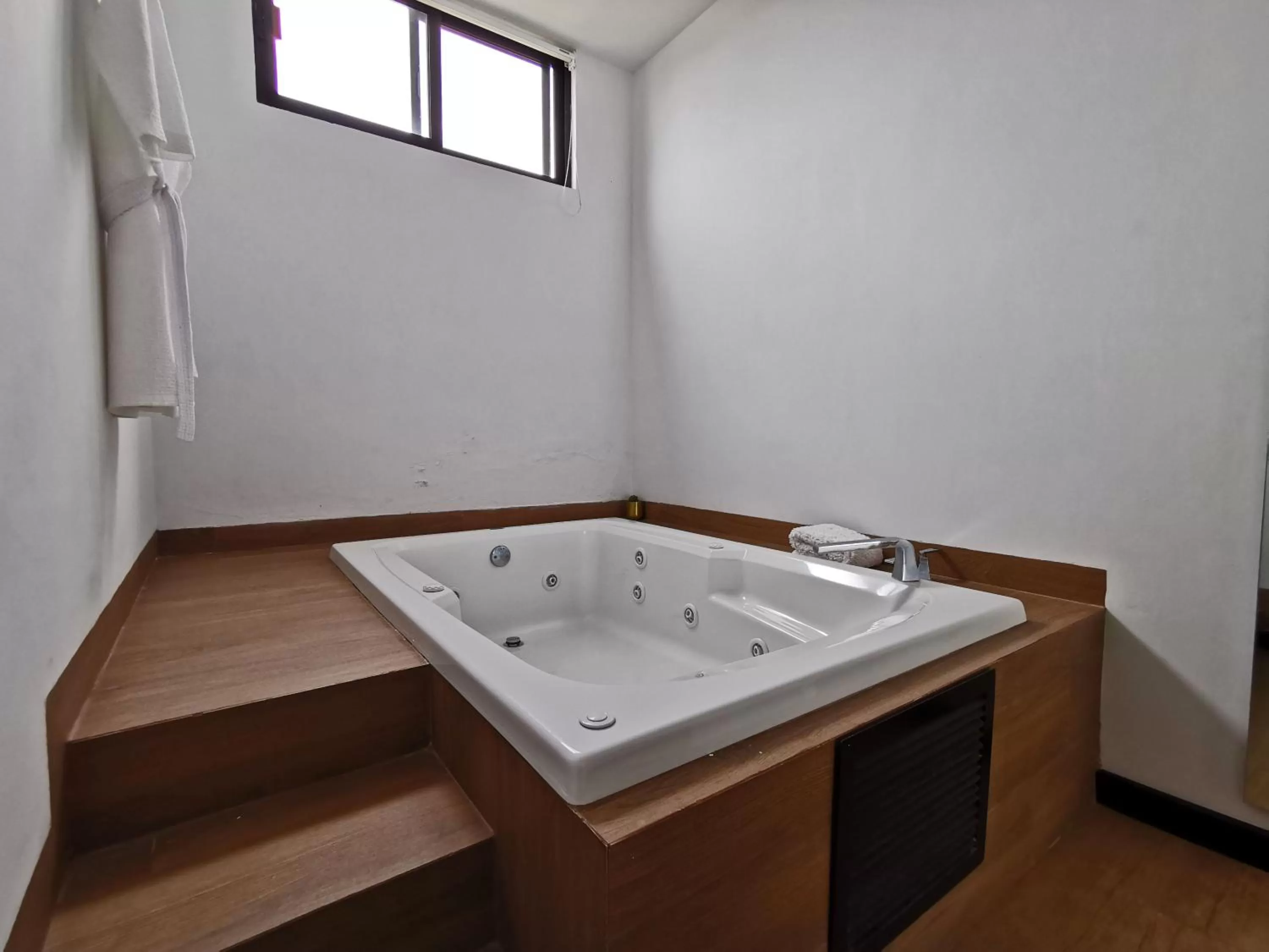 Bath in Viña del Cielo