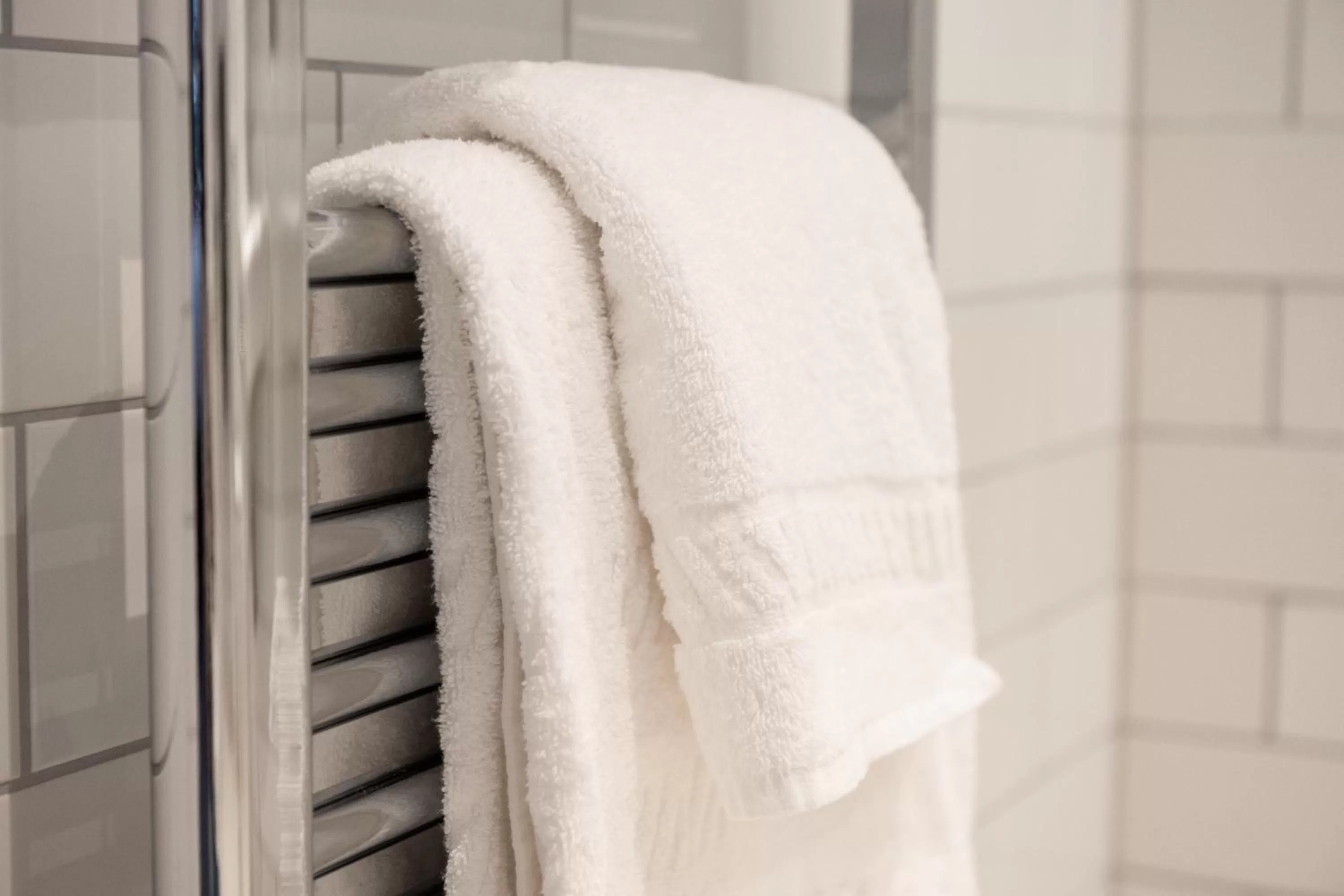 Bedroom, Bathroom in Miller & Carter Brighton by Innkeeper's Collection