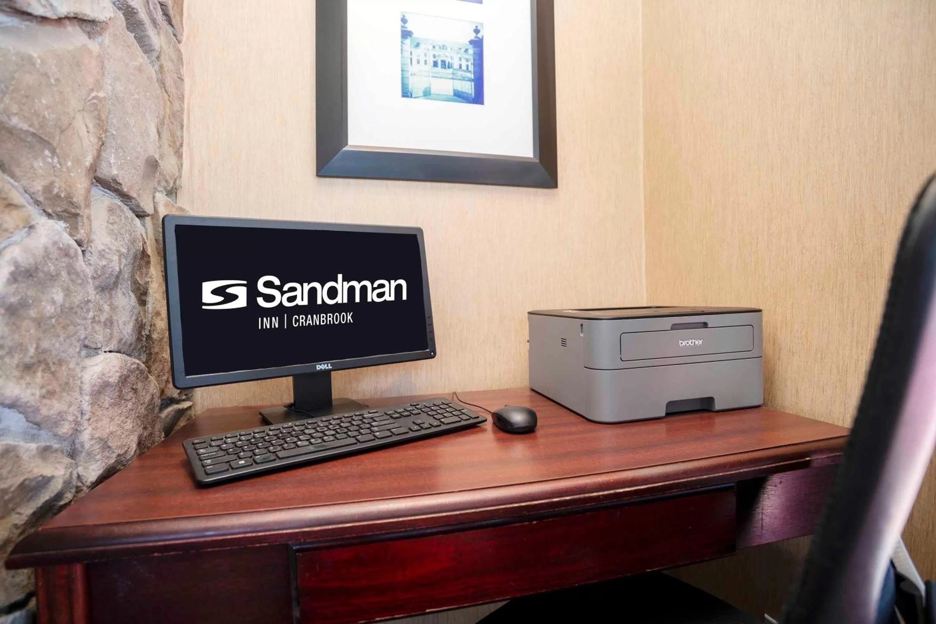 Business facilities in Sandman Hotel Cranbrook