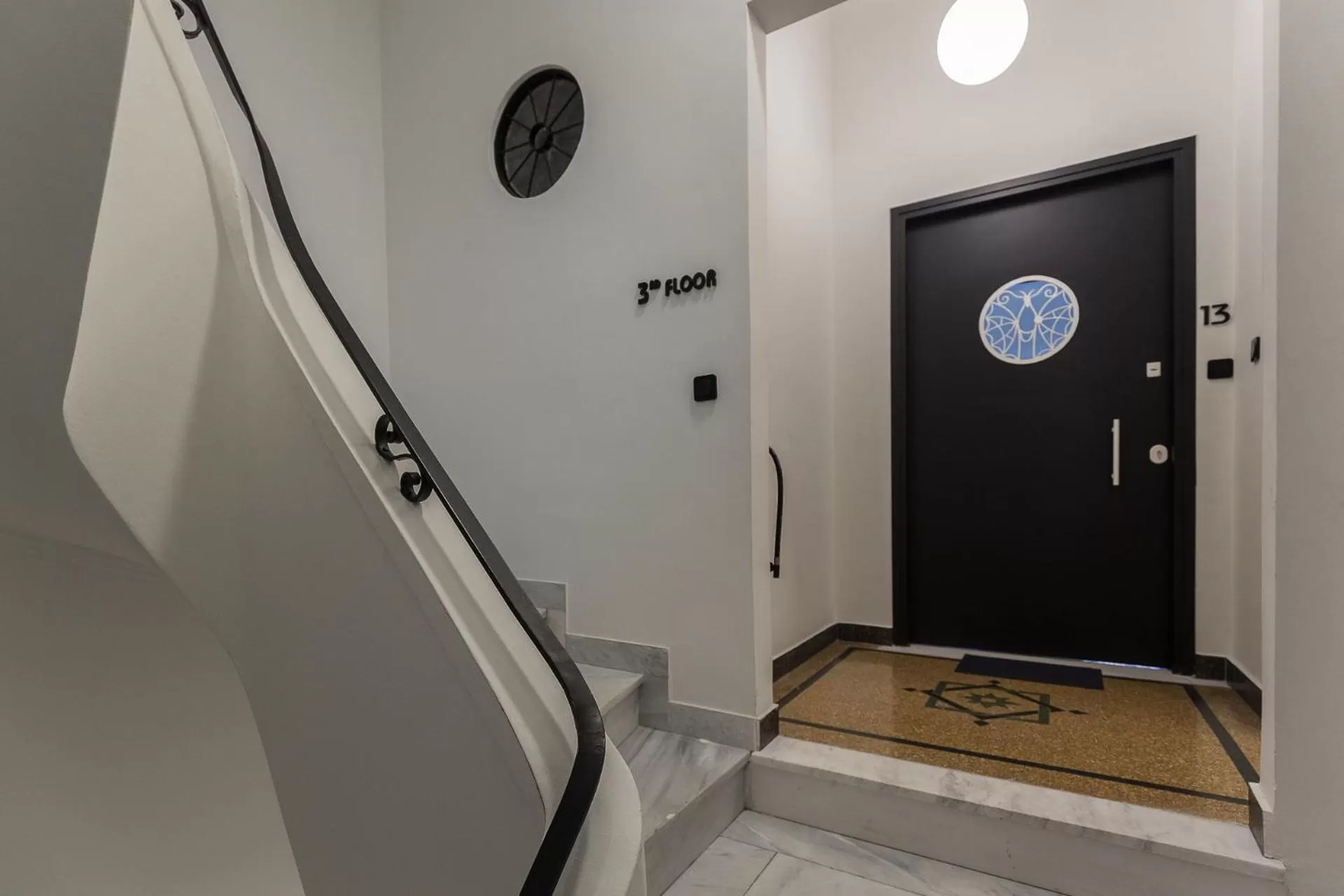 ZOIA The Met by UPSTREET