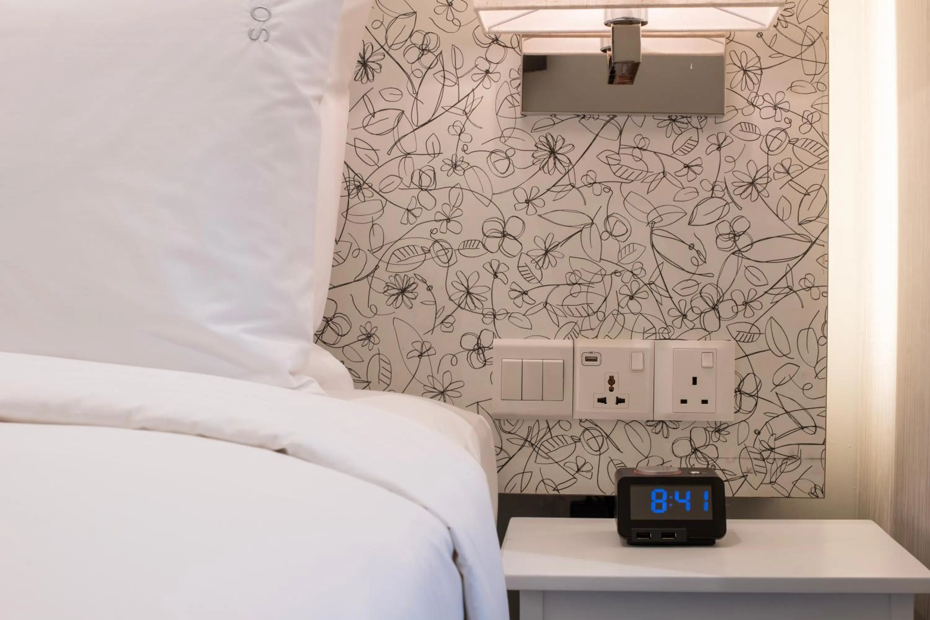 Other, Bed in Holiday Inn Express & Suites Johor Bahru by IHG