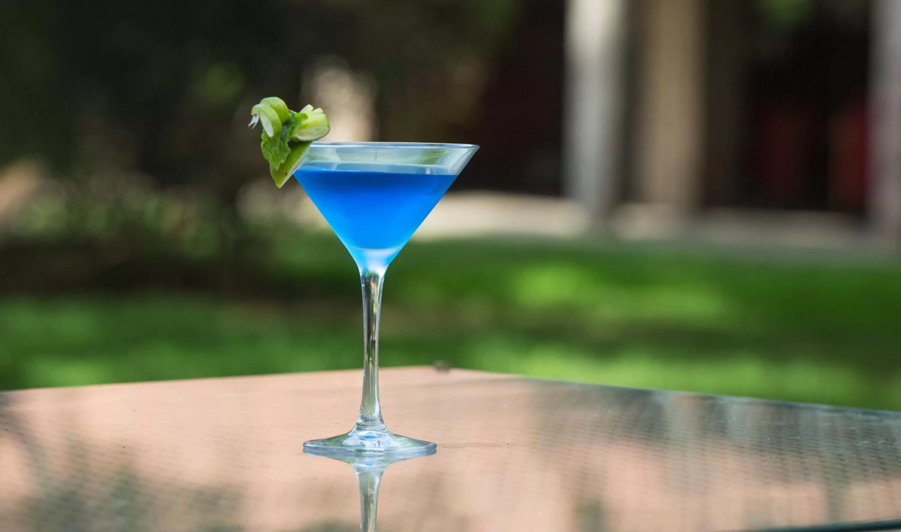 Restaurant/places to eat in Heritage Madurai