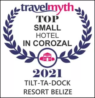 Tilt-Ta-Dock Resort Belize