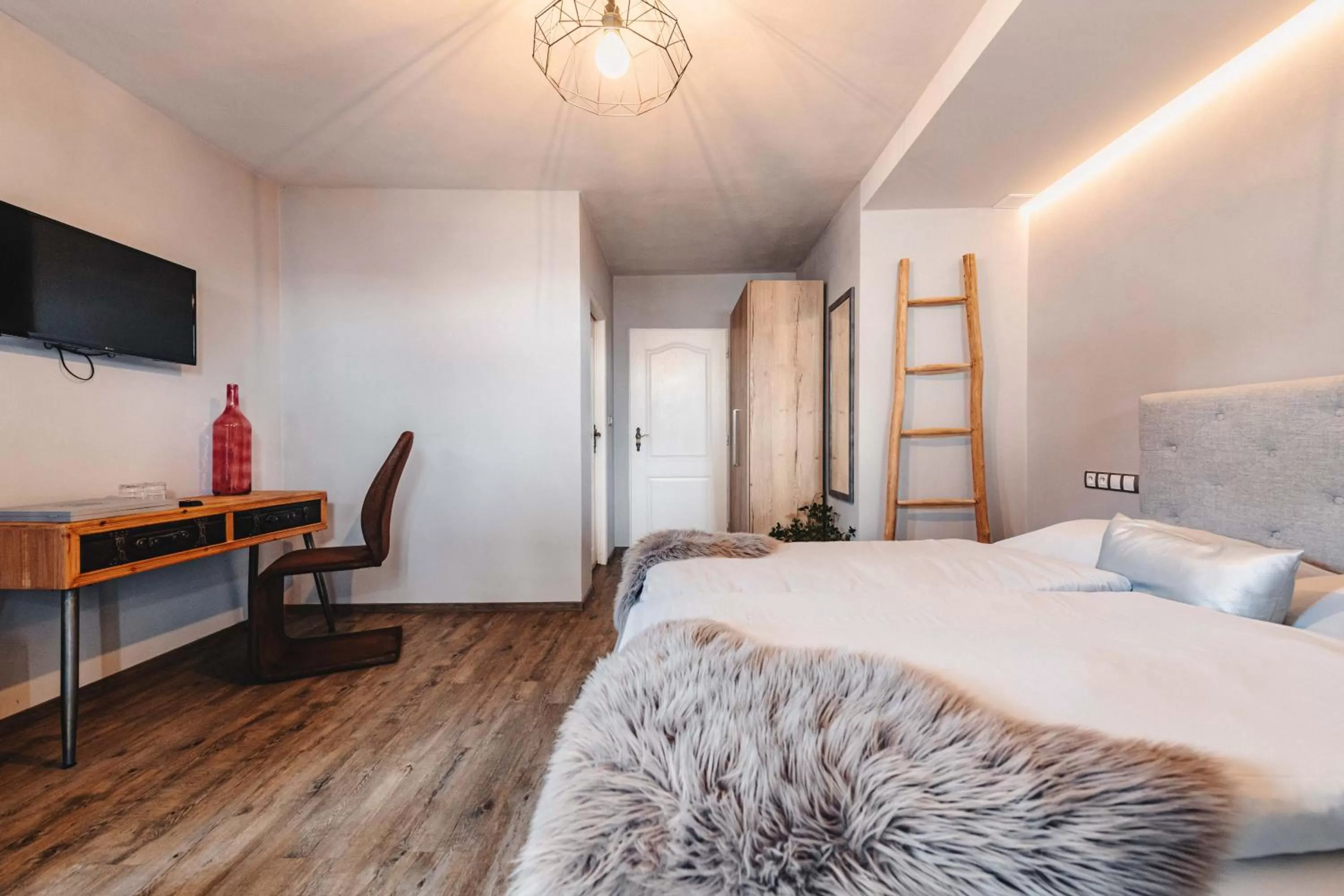 Resort Mlýn Černovice