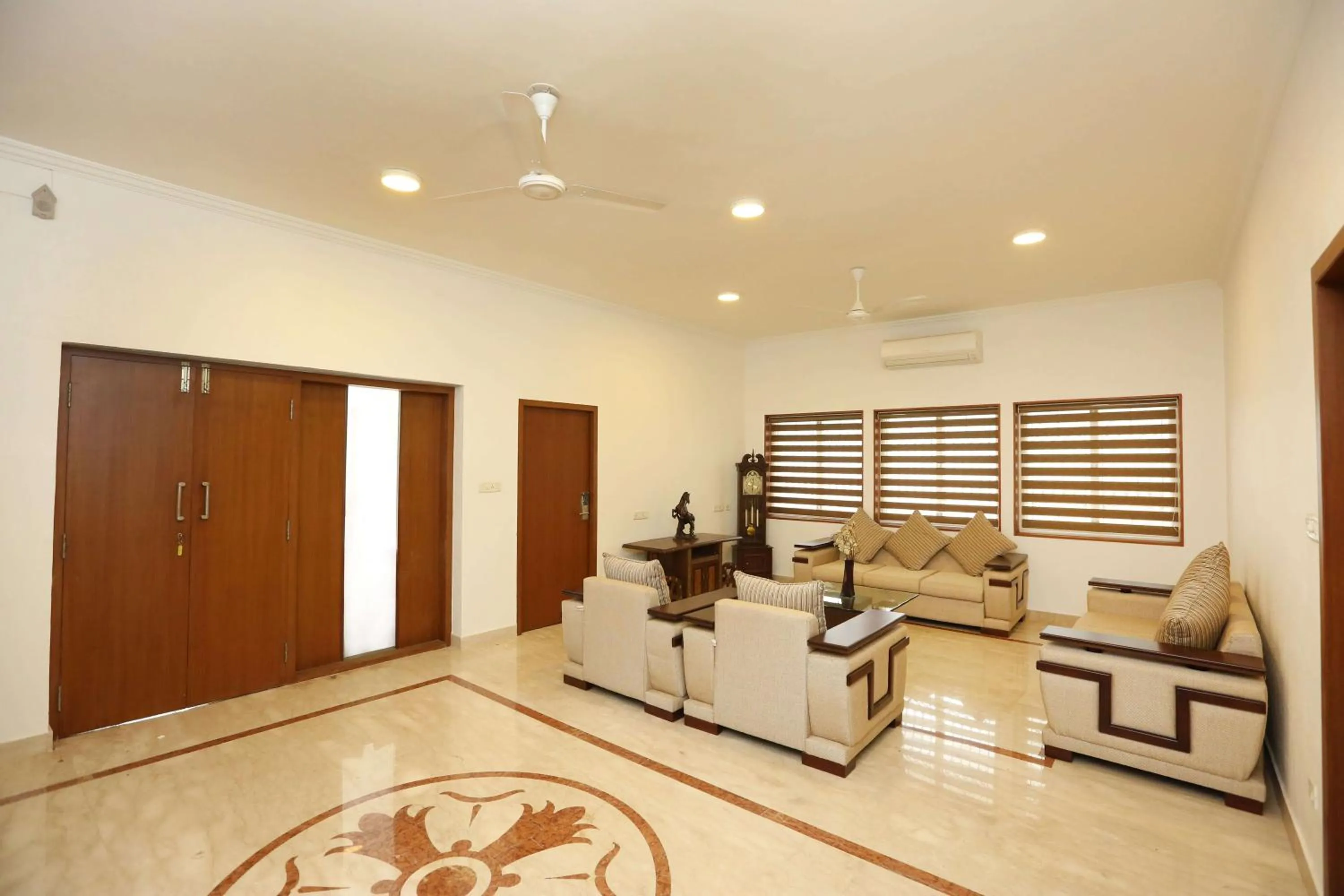 Other in Avenue 11 Boutique Residences, Poes Garden Chennai