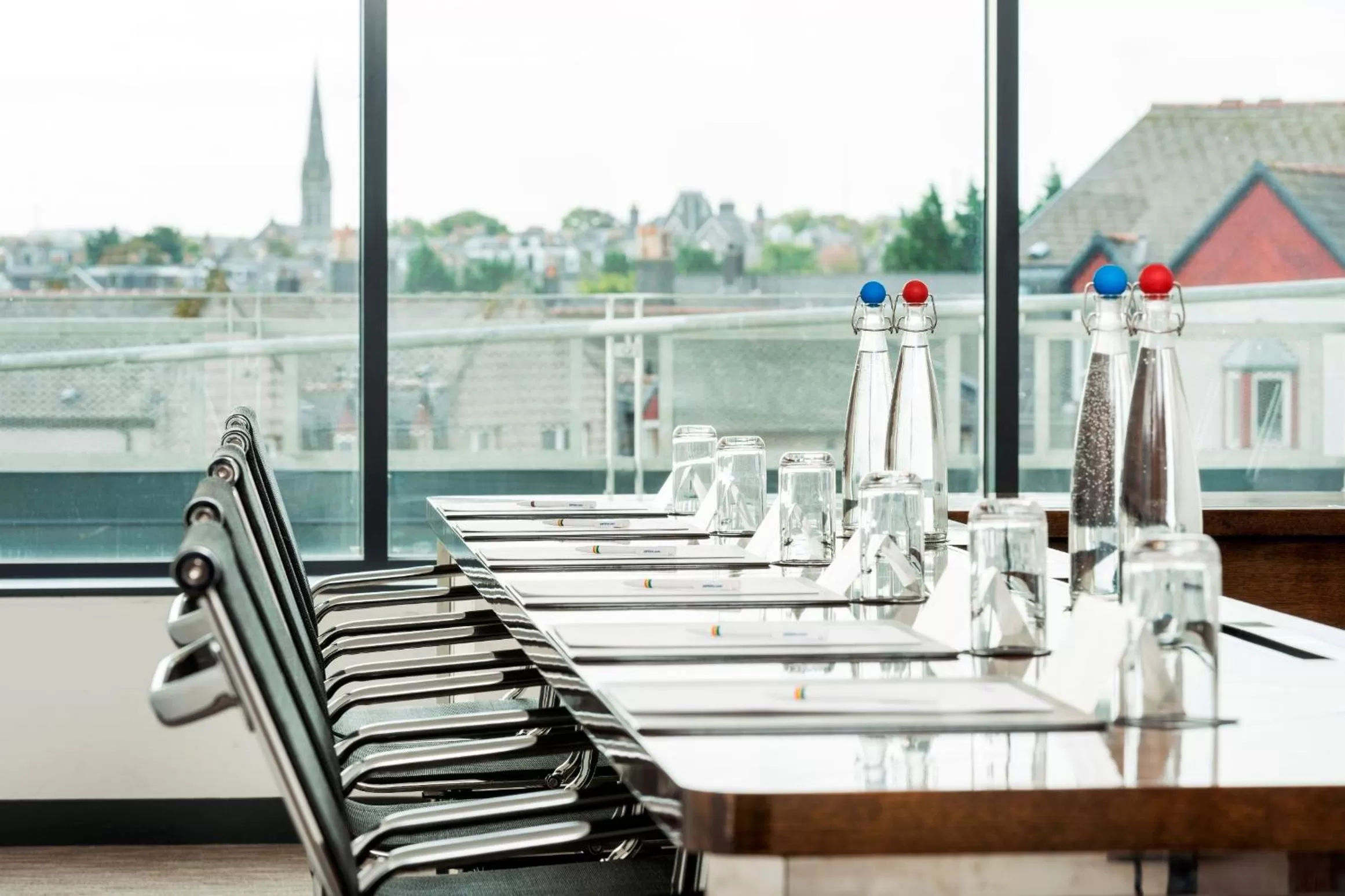 Business facilities in Park Inn by Radisson Aberdeen