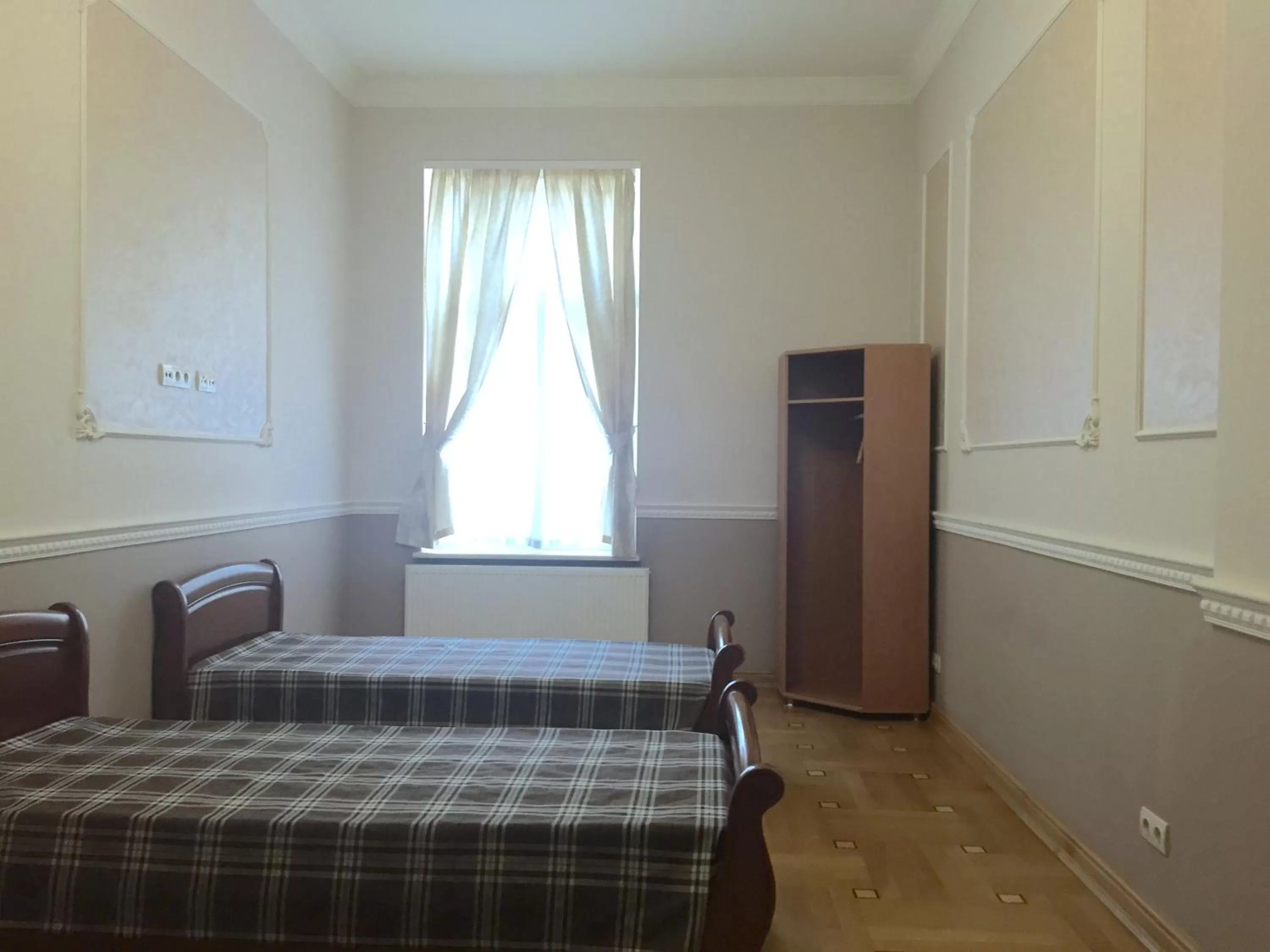 Room Photo in Mini-Hotel Under The Roof