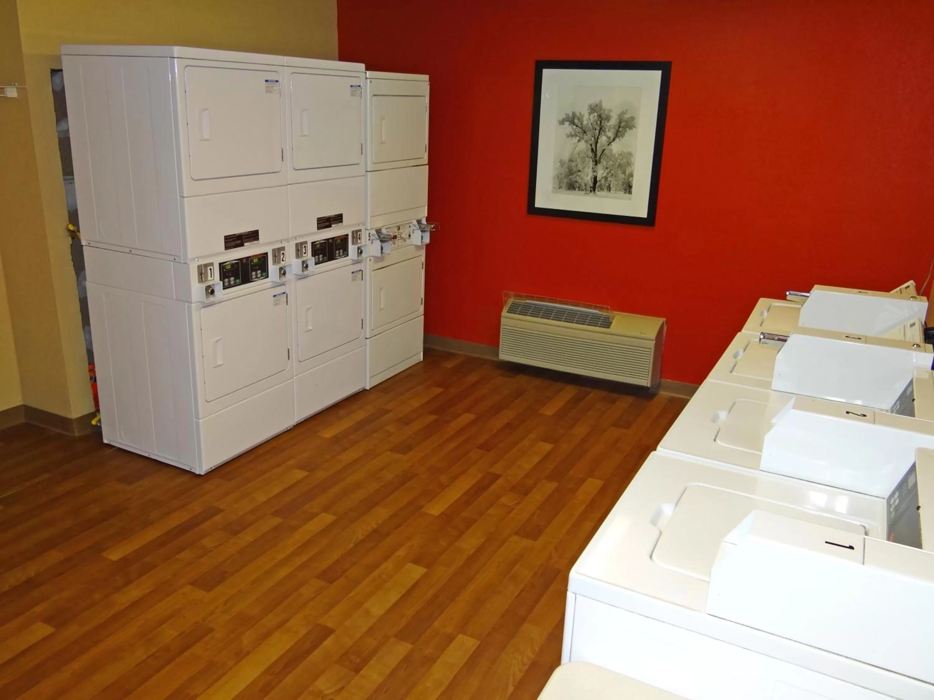 Other, Bed in Extended Stay America Suites - Raleigh - Midtown