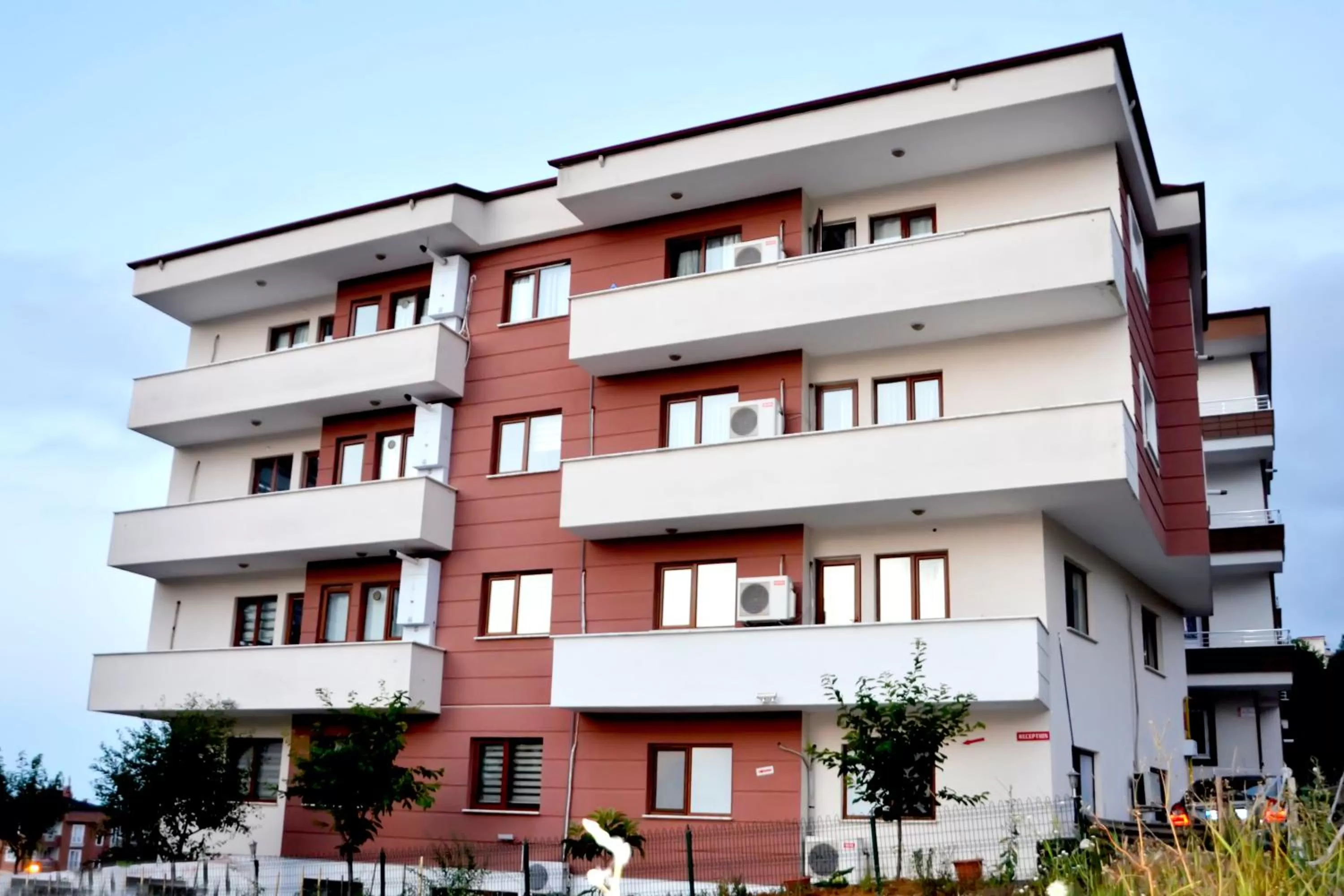 Other in Konaklar Apart Premium