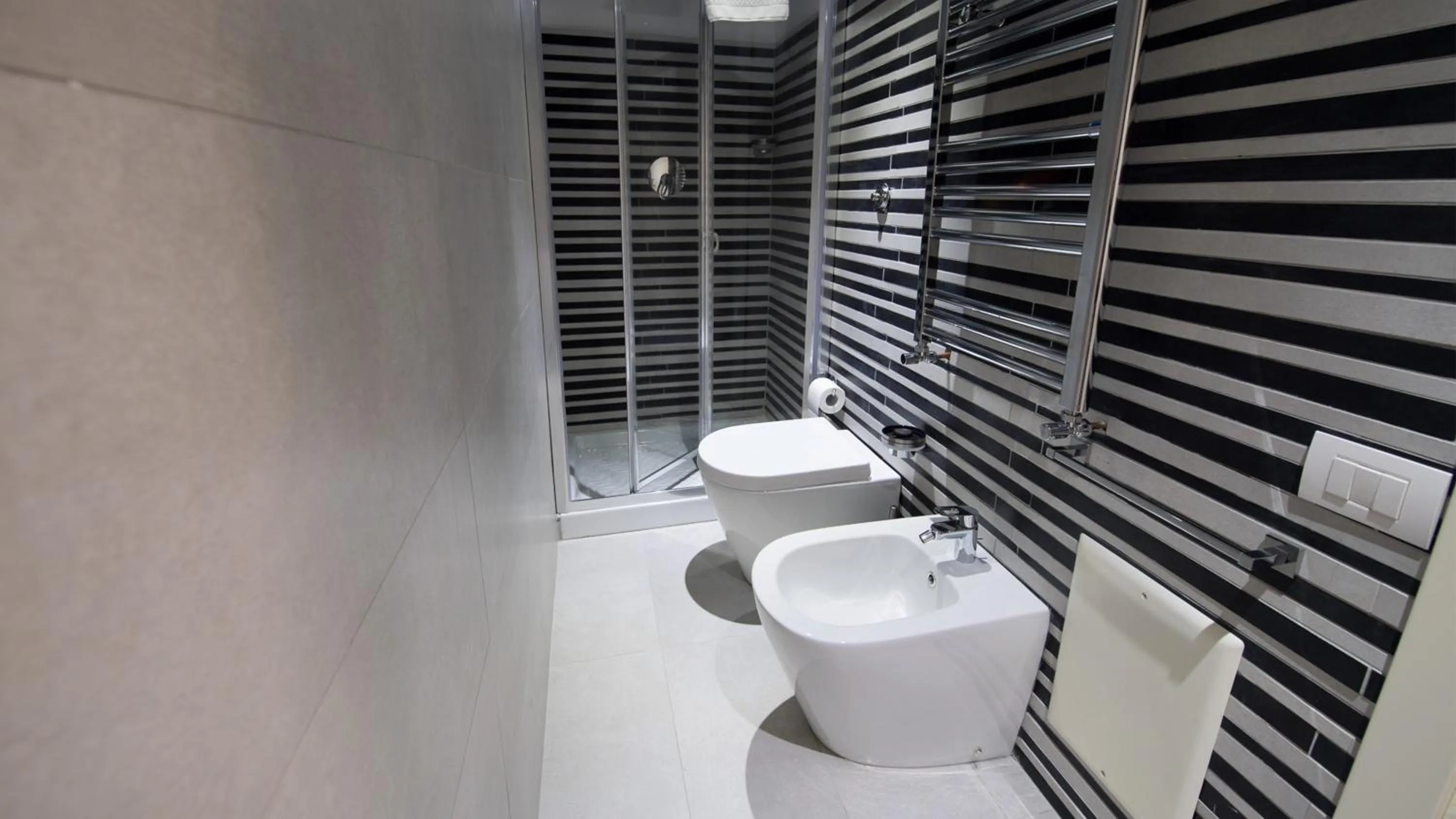 Santa Chiara Boutique Hotel