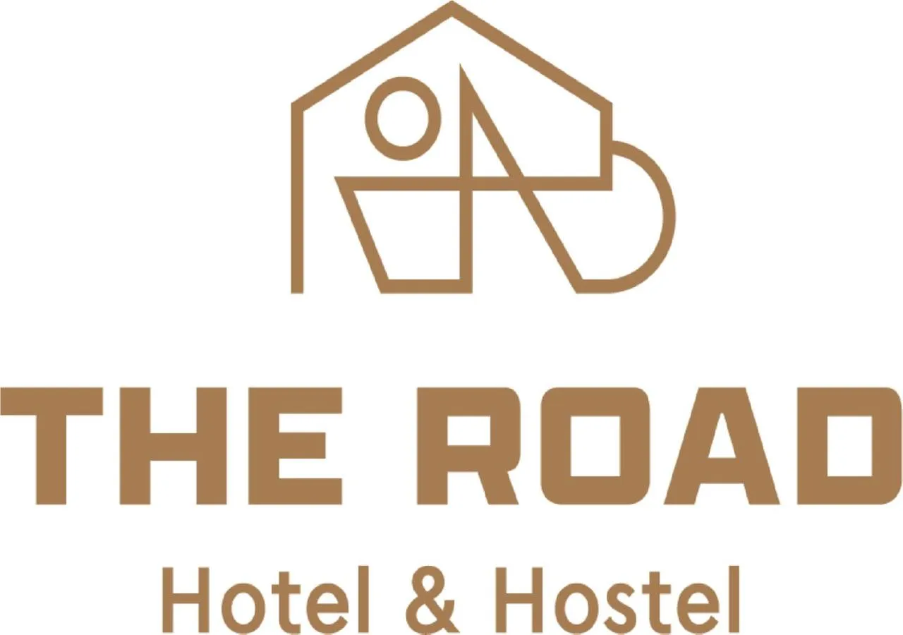Logo/Certificate/Sign in The Road Hotel