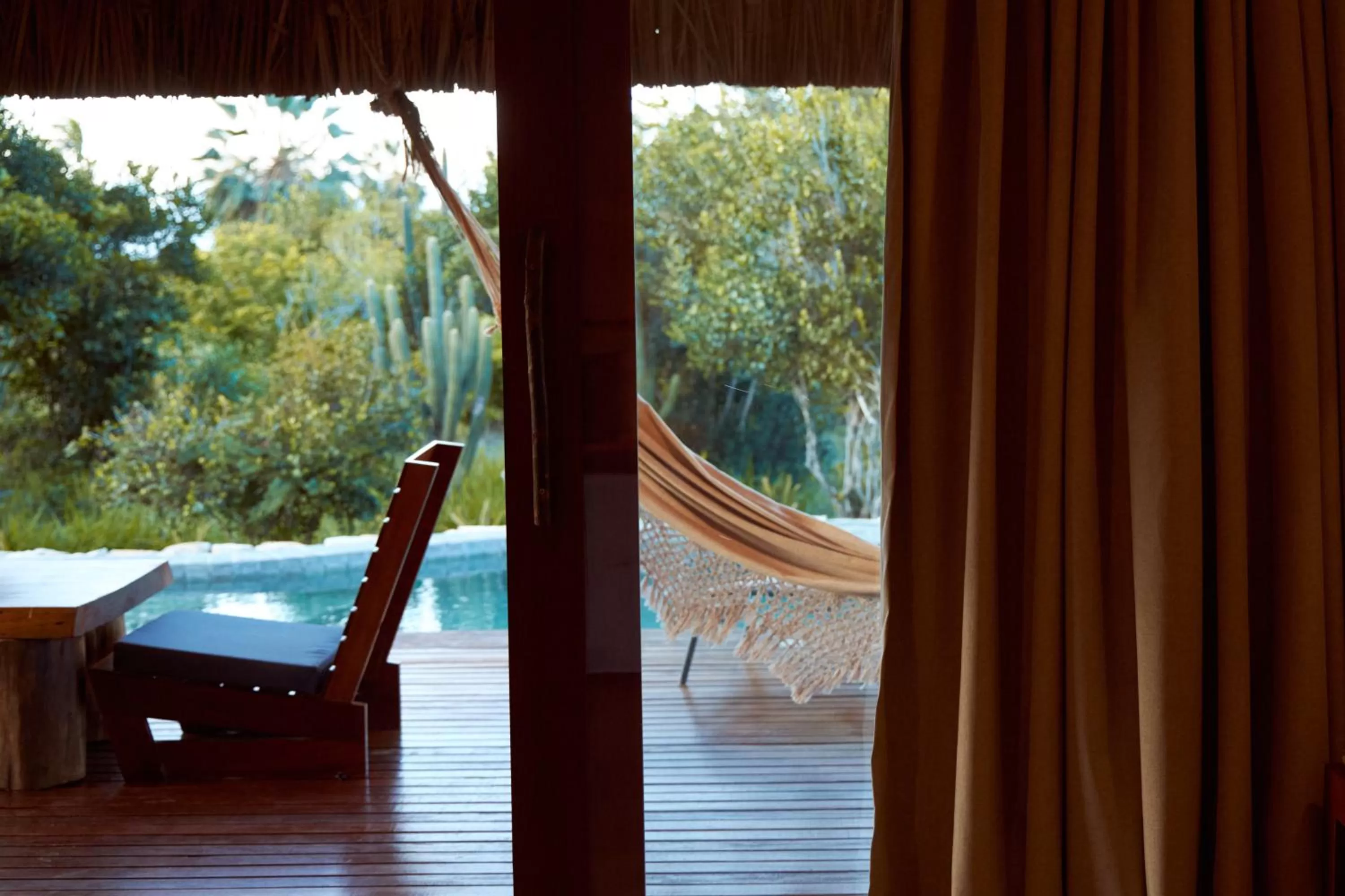 Natural landscape in Kauli Seadi Beach Hotel