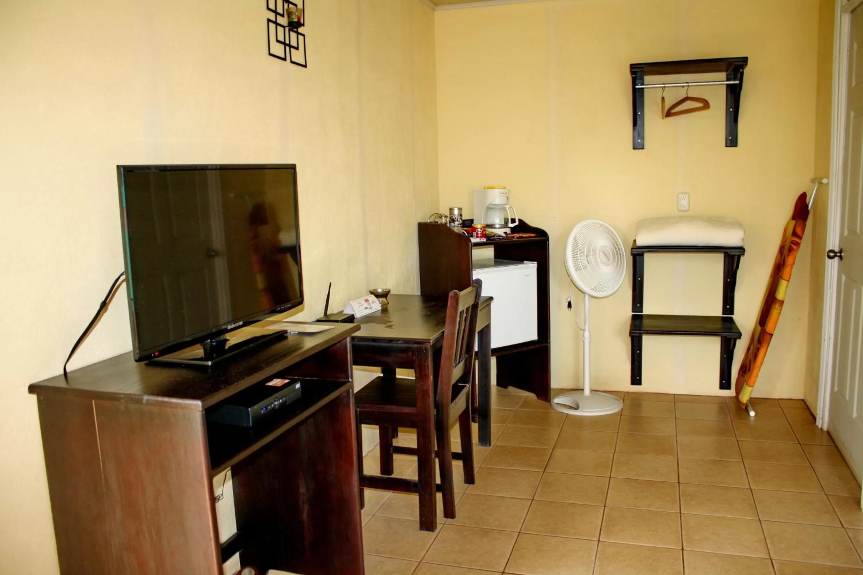 Cabañas Green House