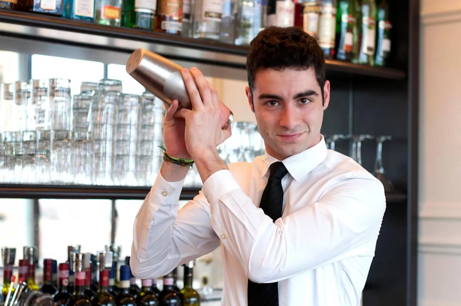 Restaurant/places to eat in Antica Torre Tornabuoni