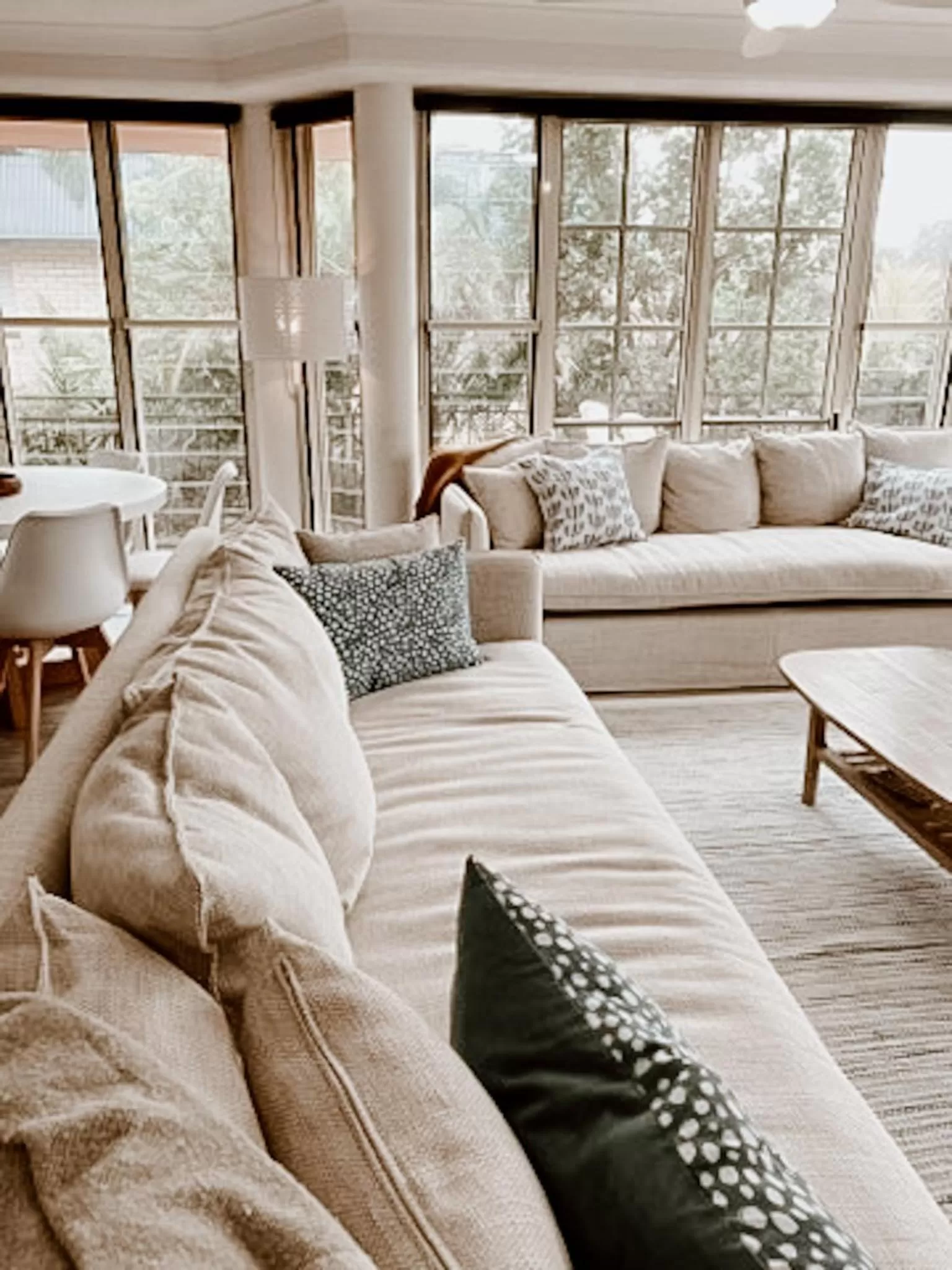 Sea Breeze on Main Beach