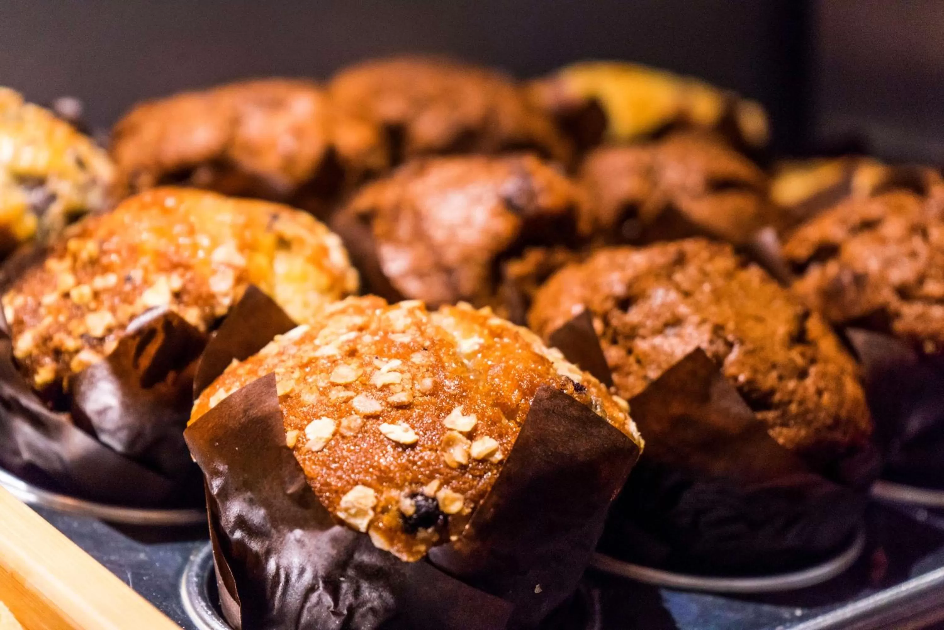 Dining area in DoubleTree by Hilton Hotel Tallahassee