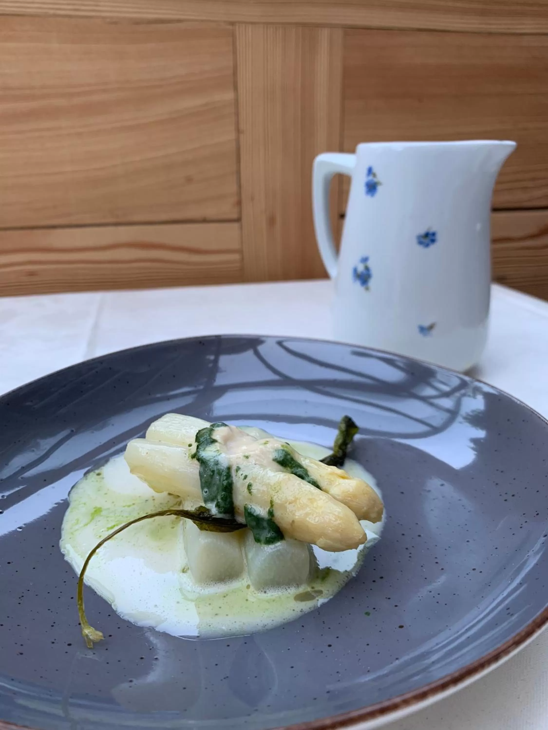 Restaurant/places to eat in Alpenblick Hotel & Restaurant Wilderswil by Interlaken