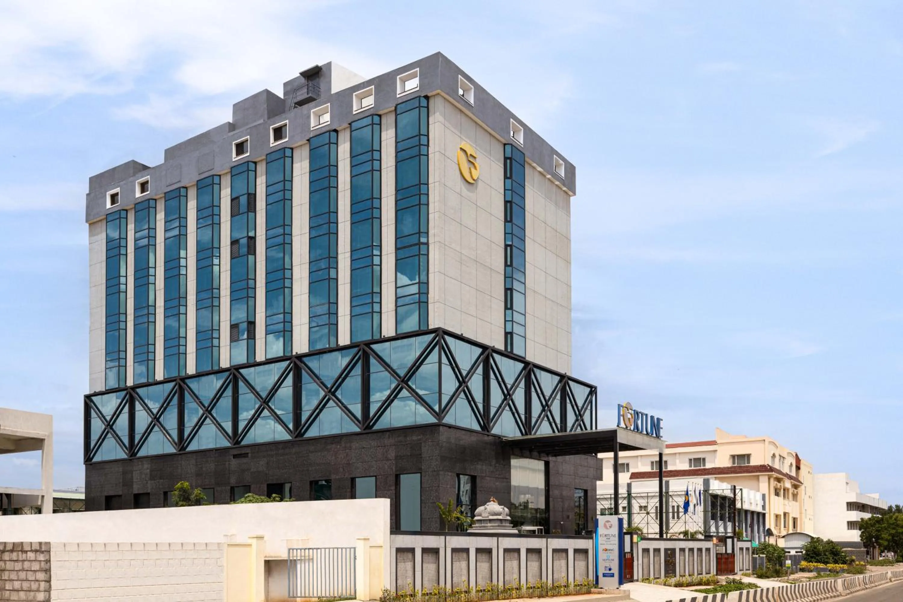 Fortune Park, Tiruppur - Member ITC Hotels' Group