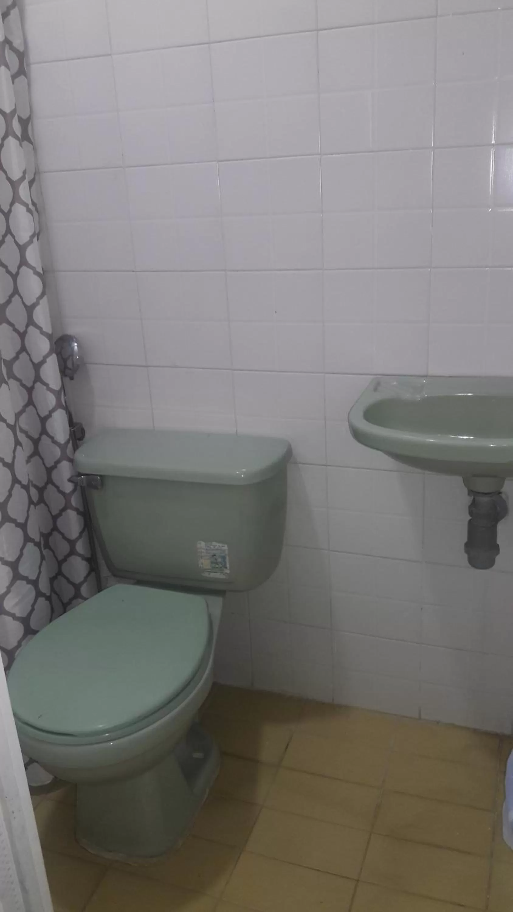 Hospedaje Santa Bárbara