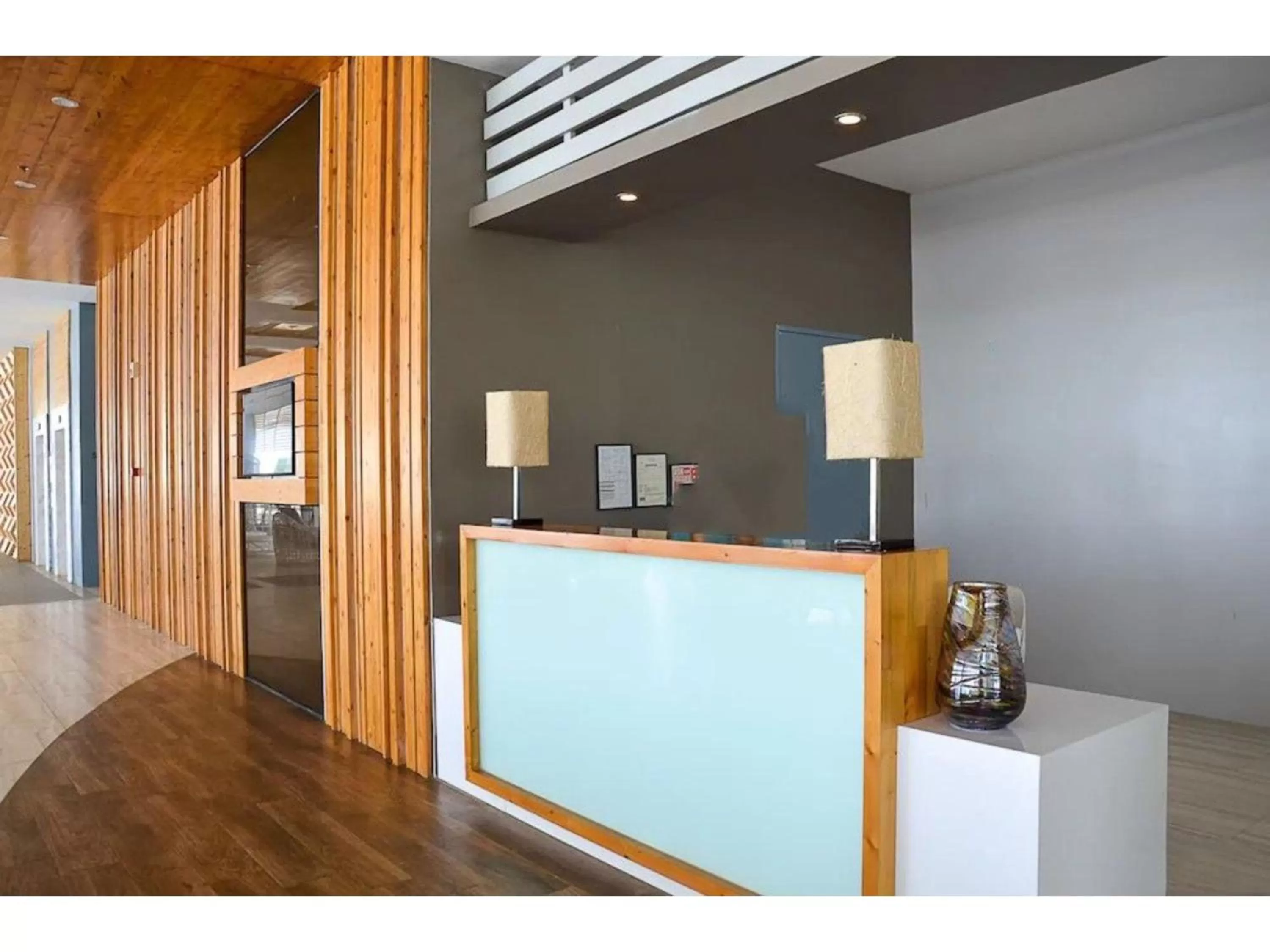 Lobby or reception, Lobby/Reception in OYO 823 Stay Inn