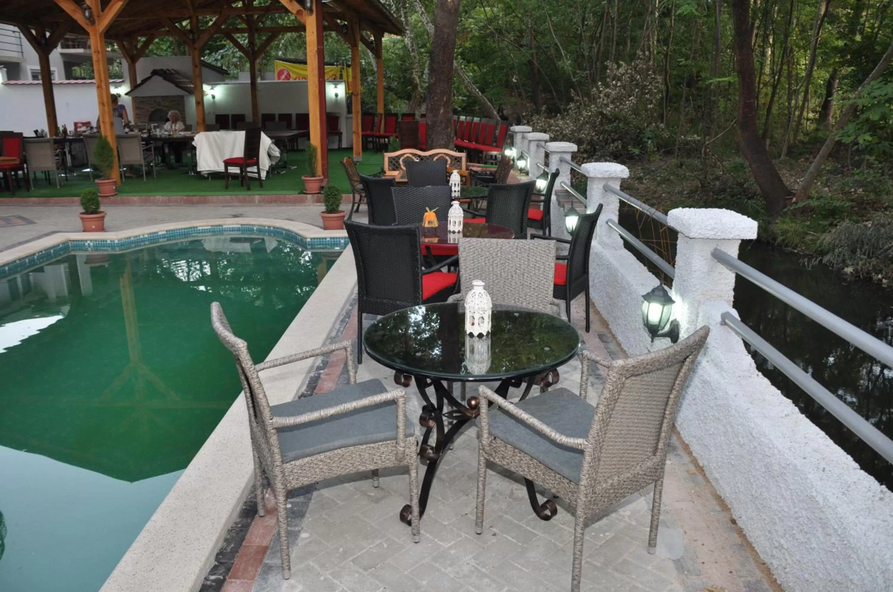 Coffee/tea facilities in Villa Bella Boutique Hotel