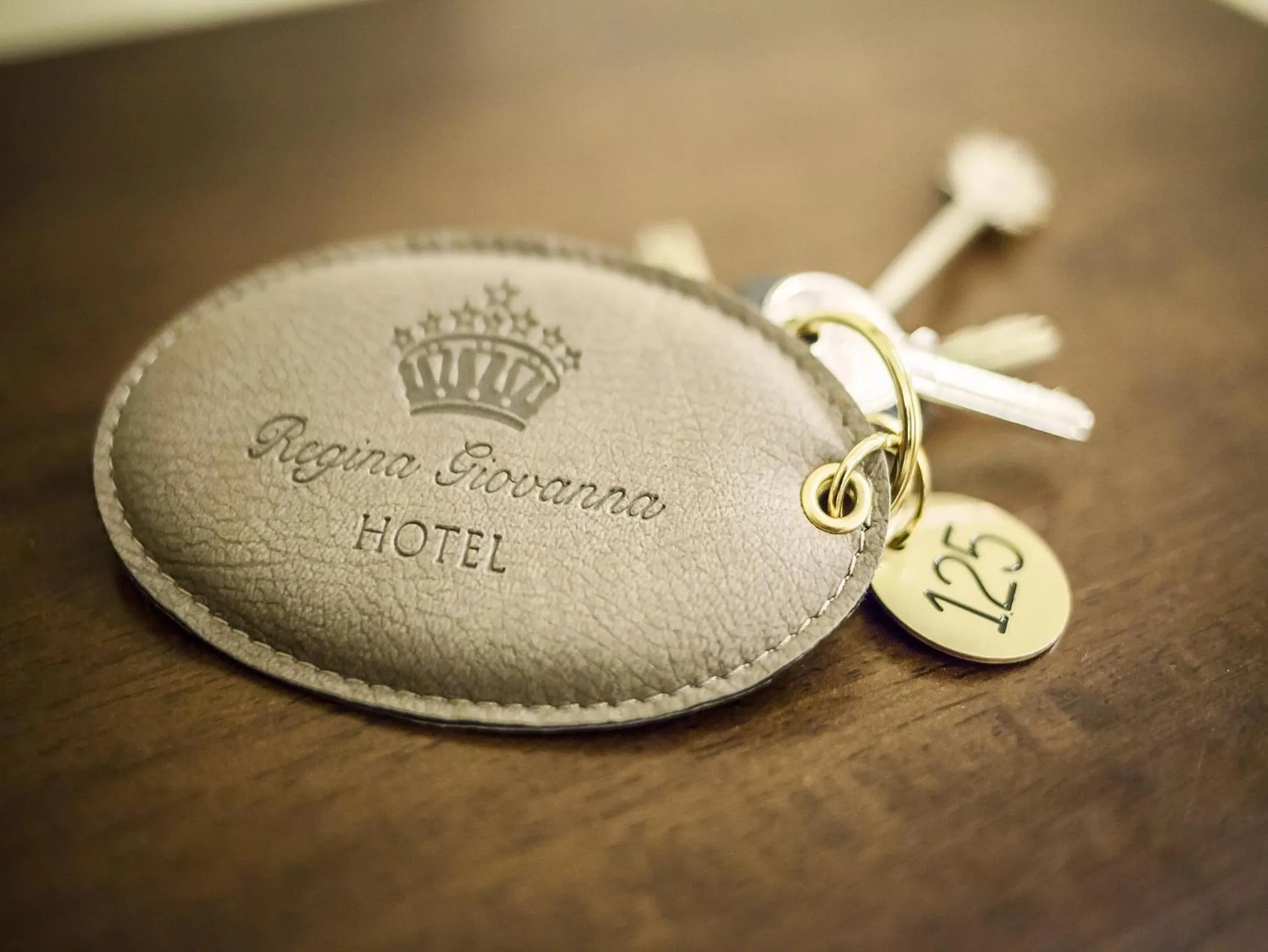 Other in Hotel Regina Giovanna