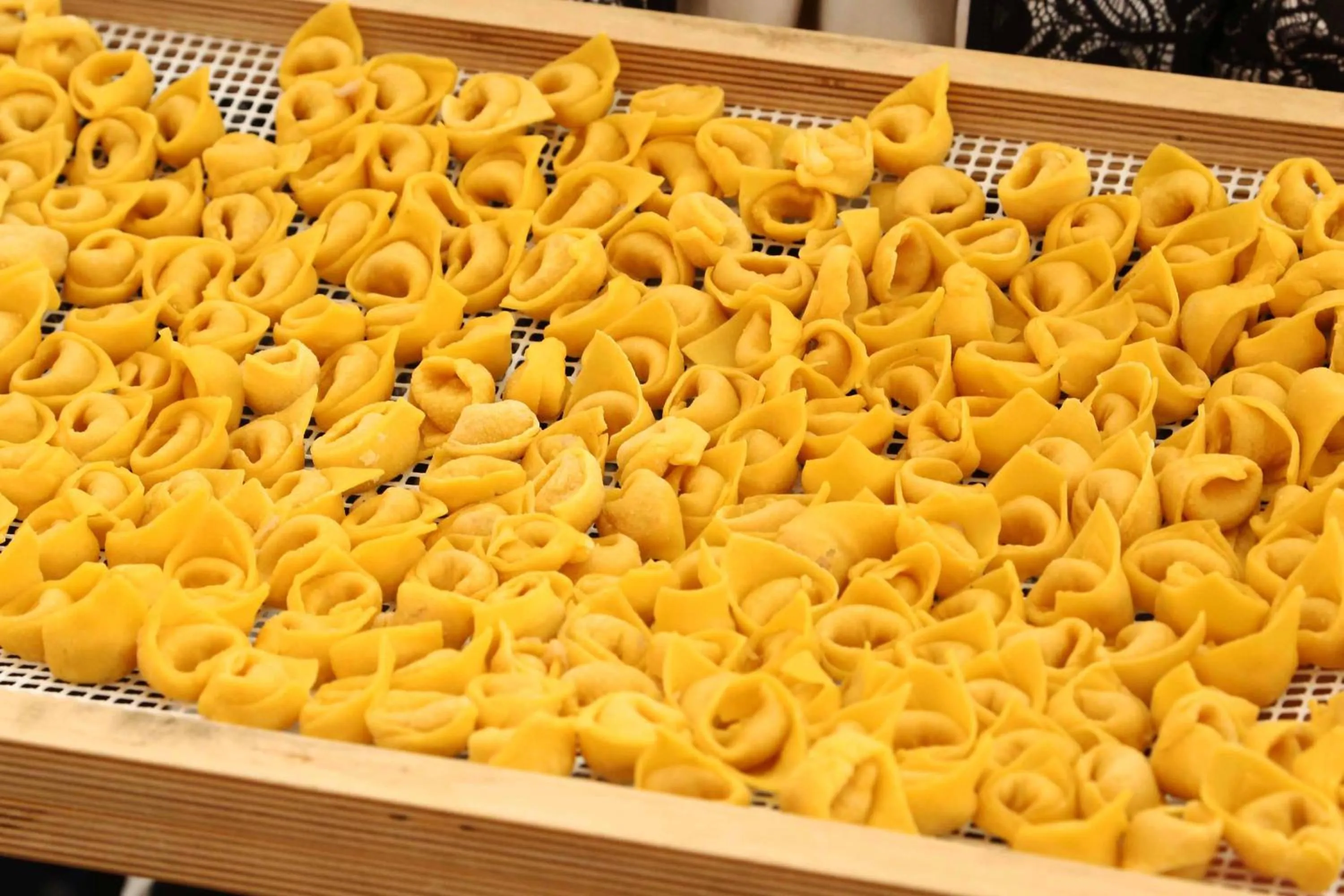 Restaurant/places to eat in Central Park Hotel Modena