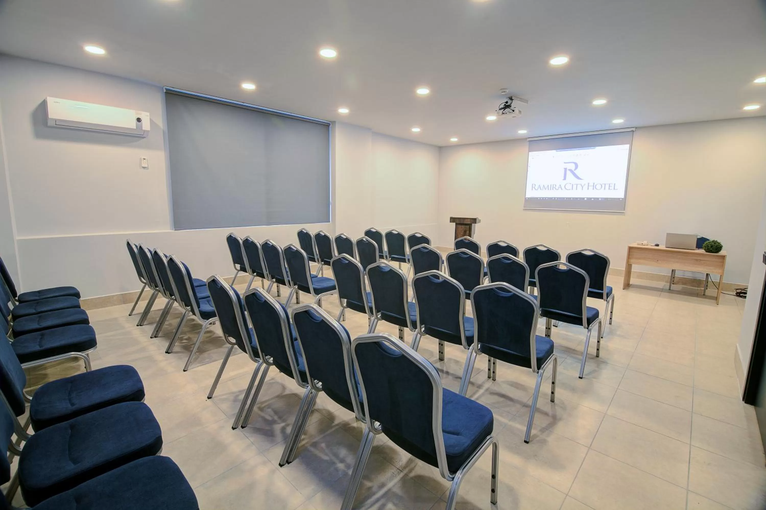 Meeting/conference room in Ramira City Hotel - Adult Only (16+)