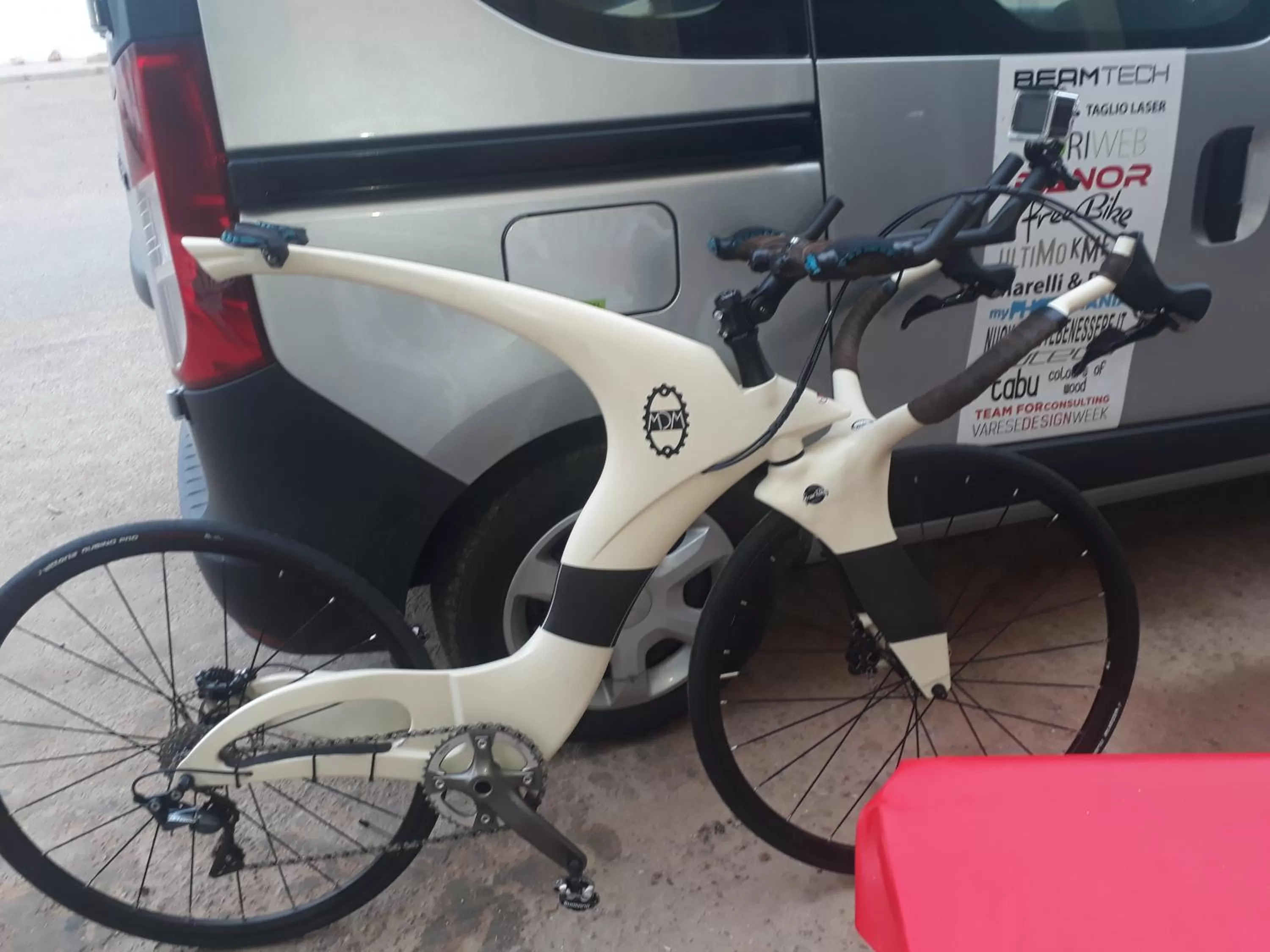 Fitness Center/Facilities in Hotel El ghazi