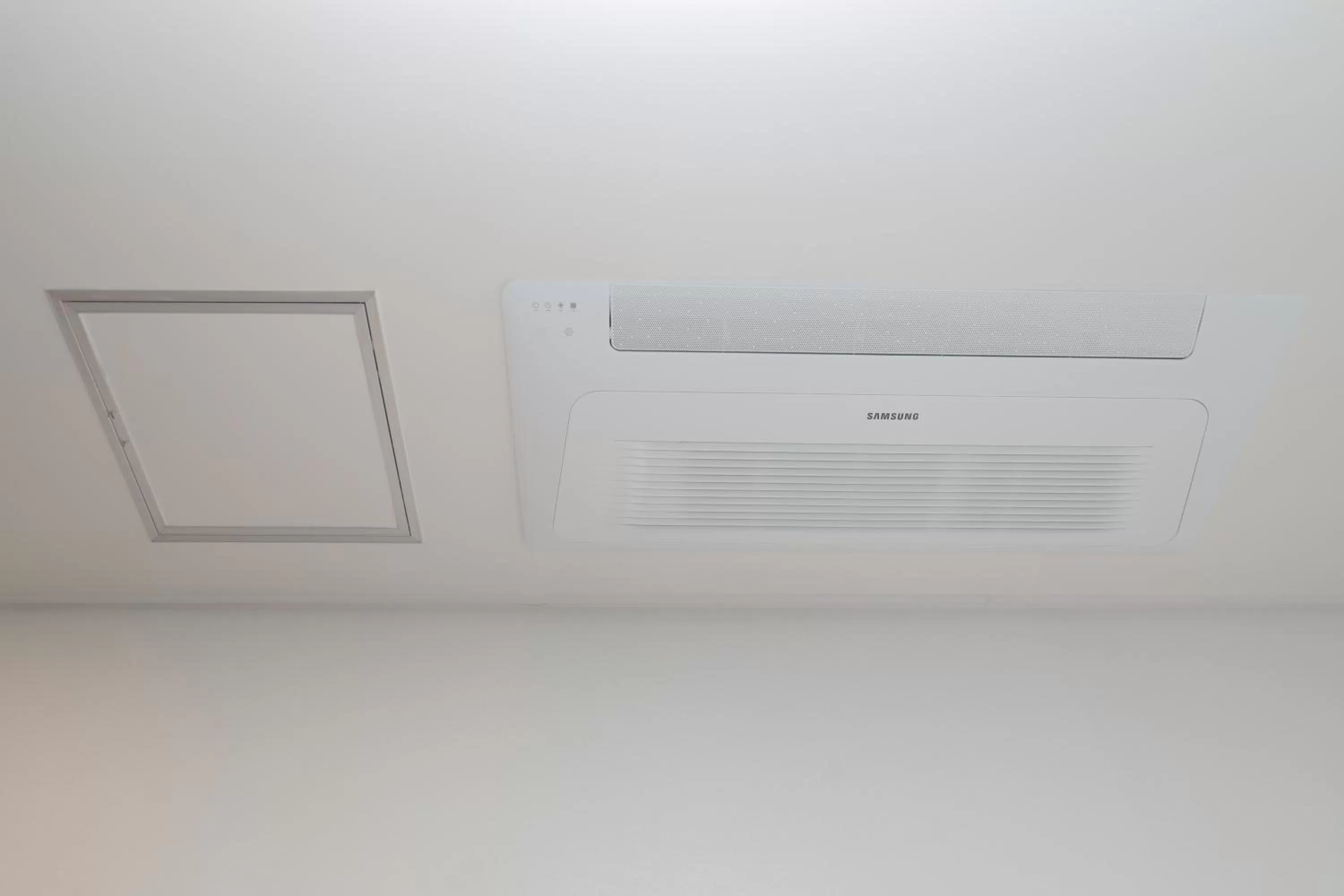 Bedroom in Line Hotel Myeongdong