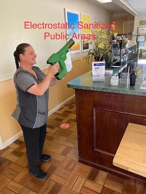 Days Inn by Wyndham Asheville West