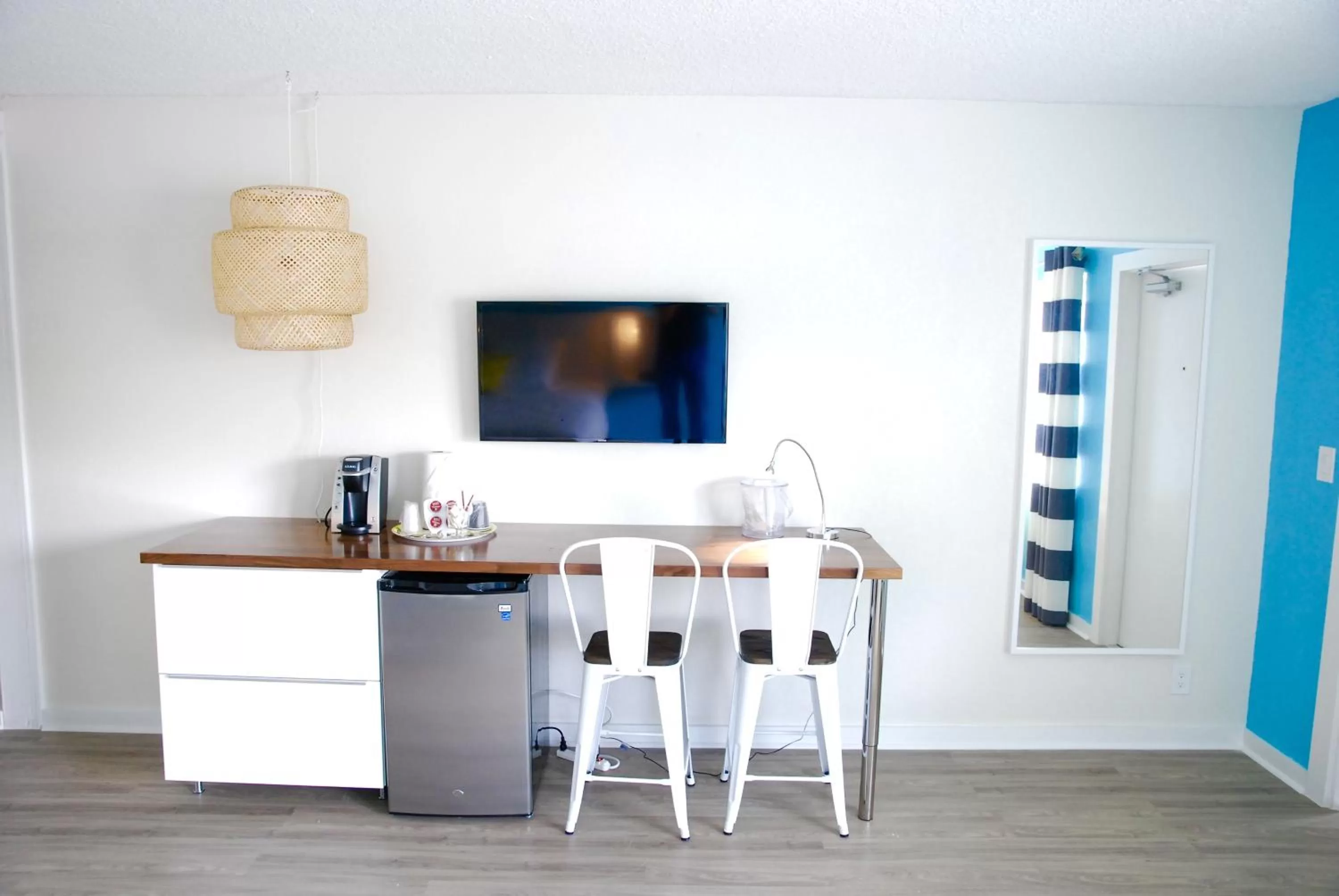 TV and multimedia in Fortuna